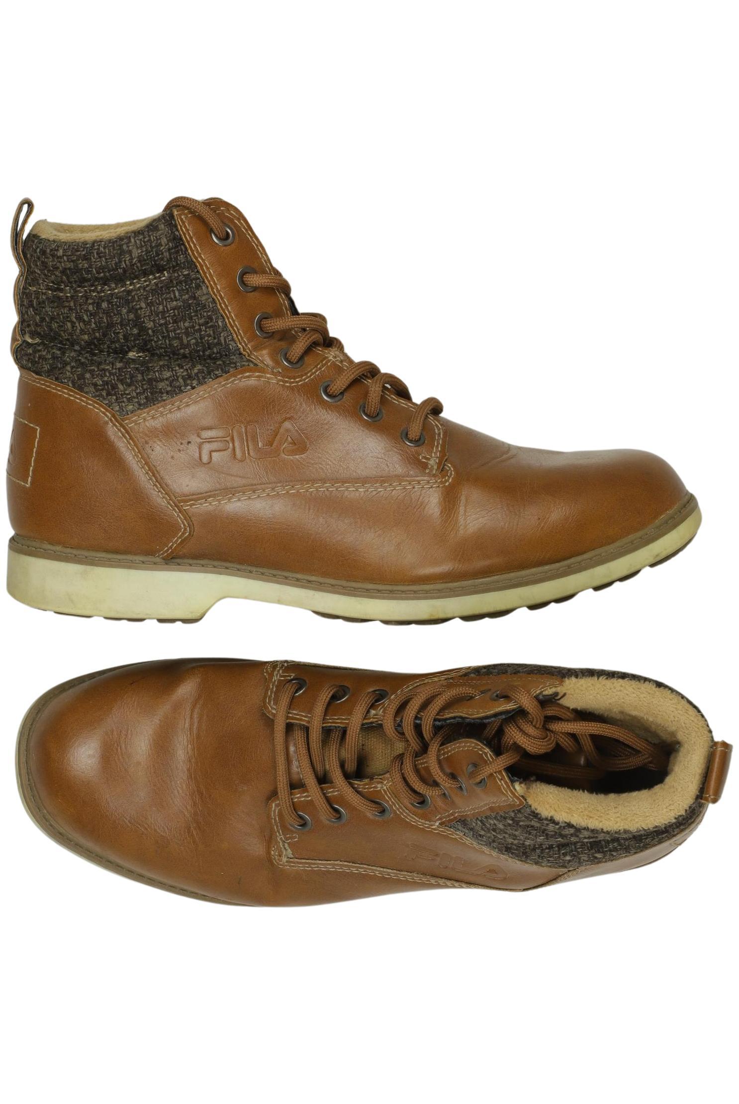 

Fila Herren Stiefel, braun, Gr. 41