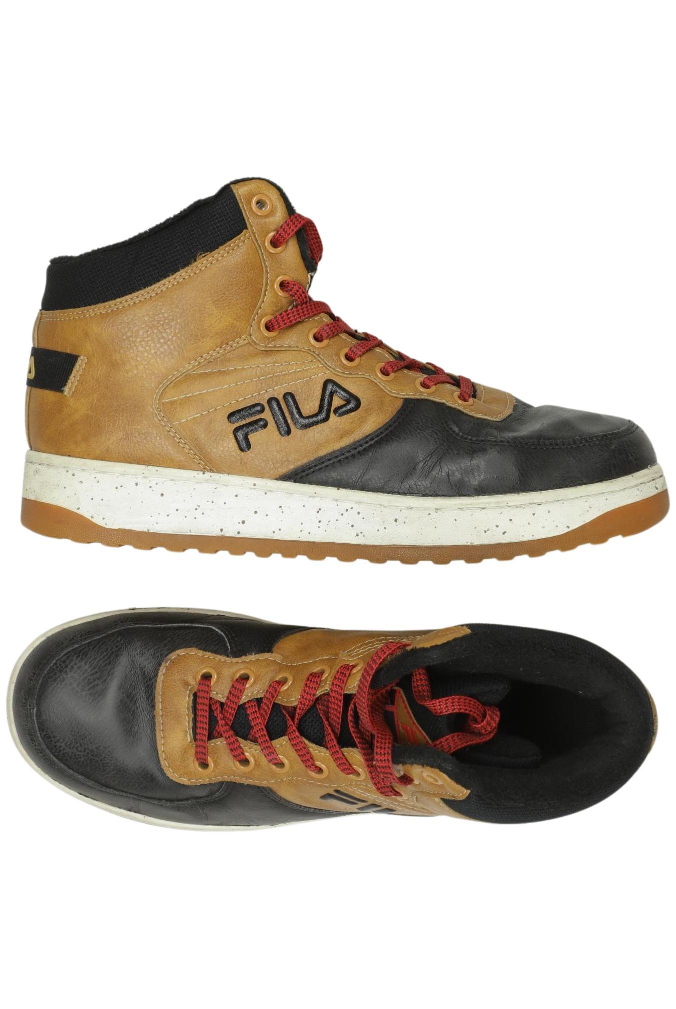 Thumbnail - Fila Herren Stiefel, mehrfarbig, Gr. 43