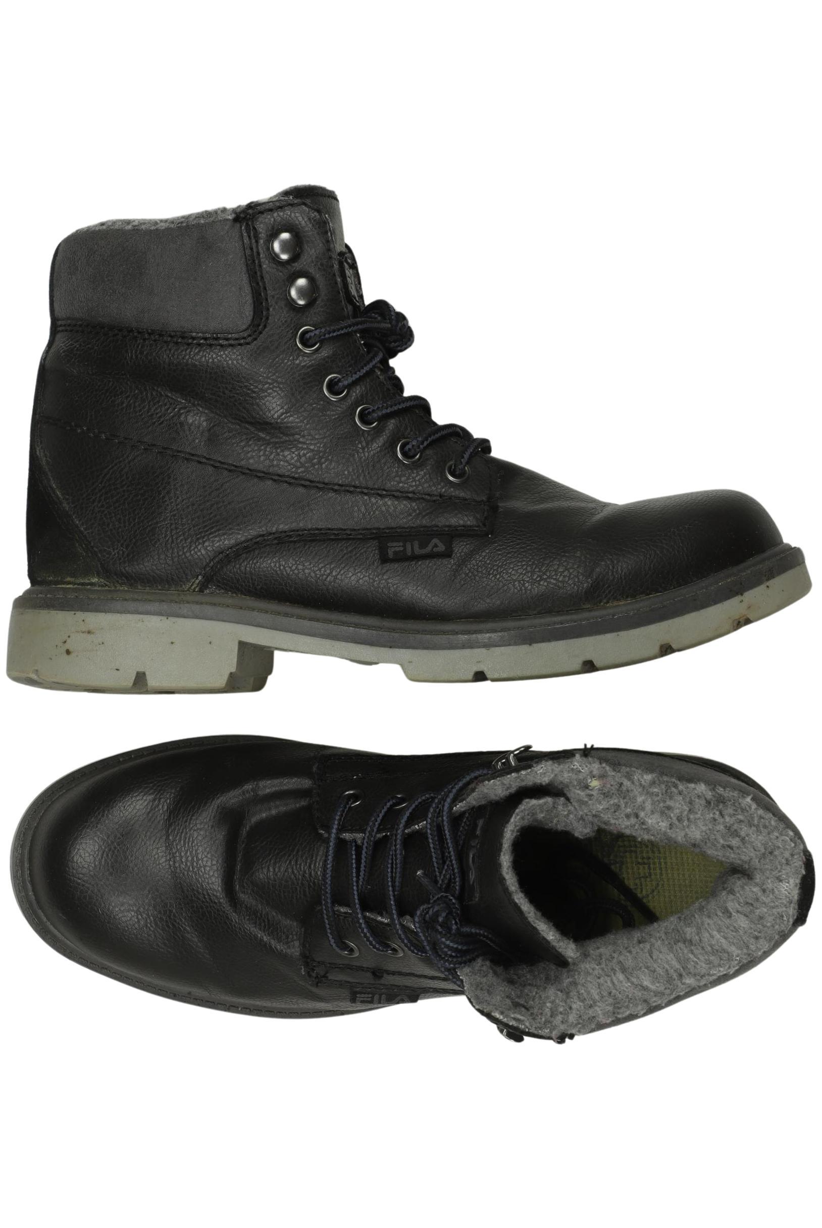 

Fila Herren Stiefel, schwarz, Gr. 41