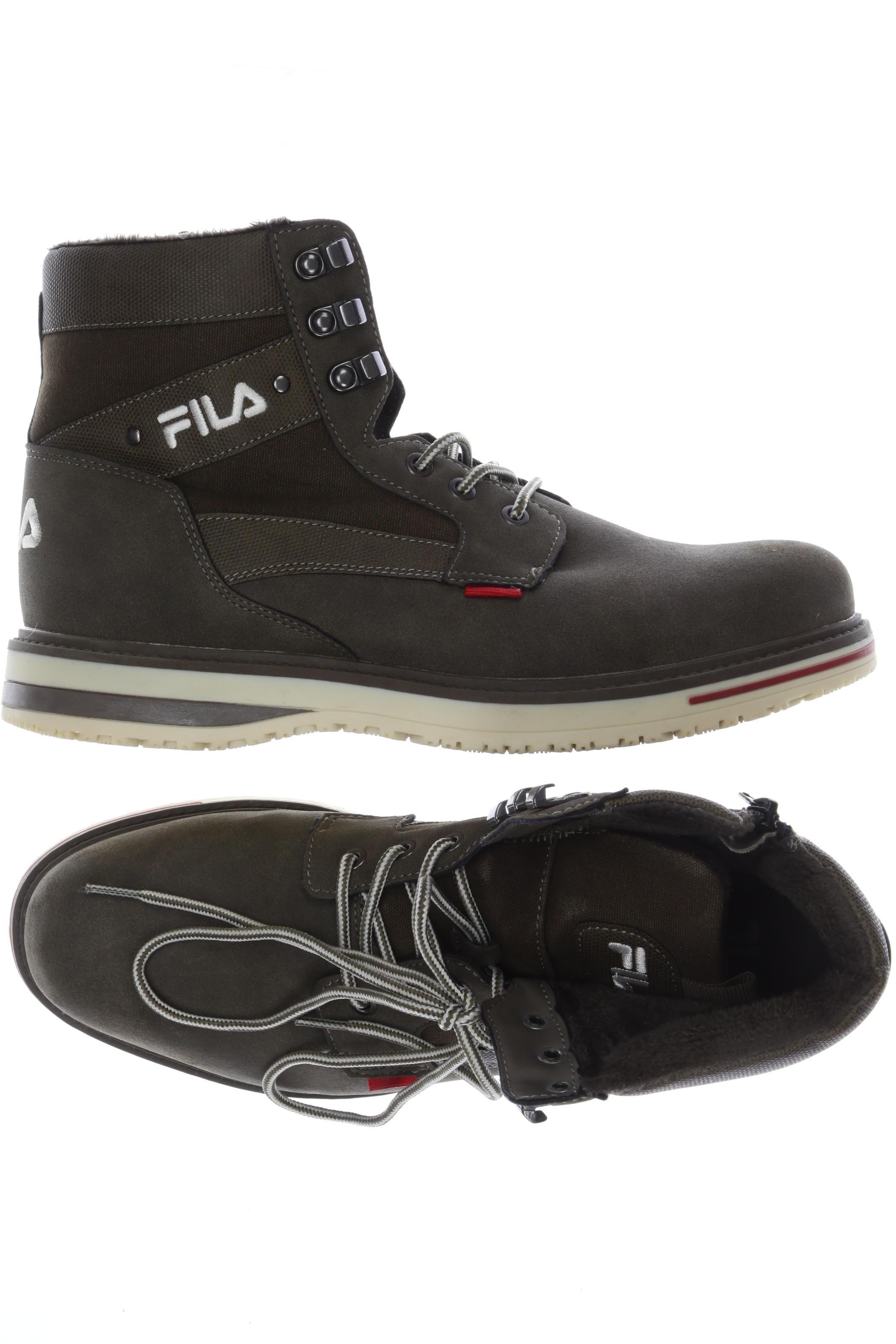 

Fila Herren Stiefel, braun, Gr. 43