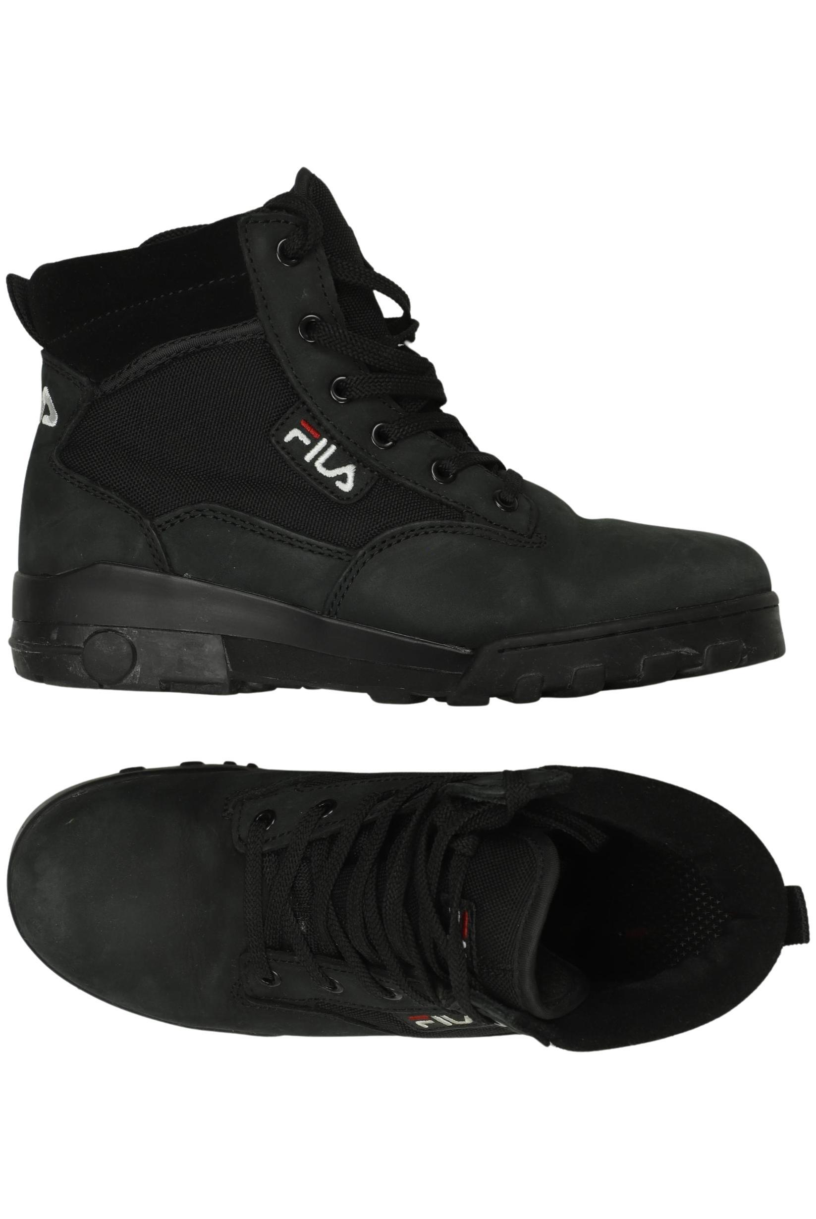 

Fila Herren Stiefel, grün, Gr. 41