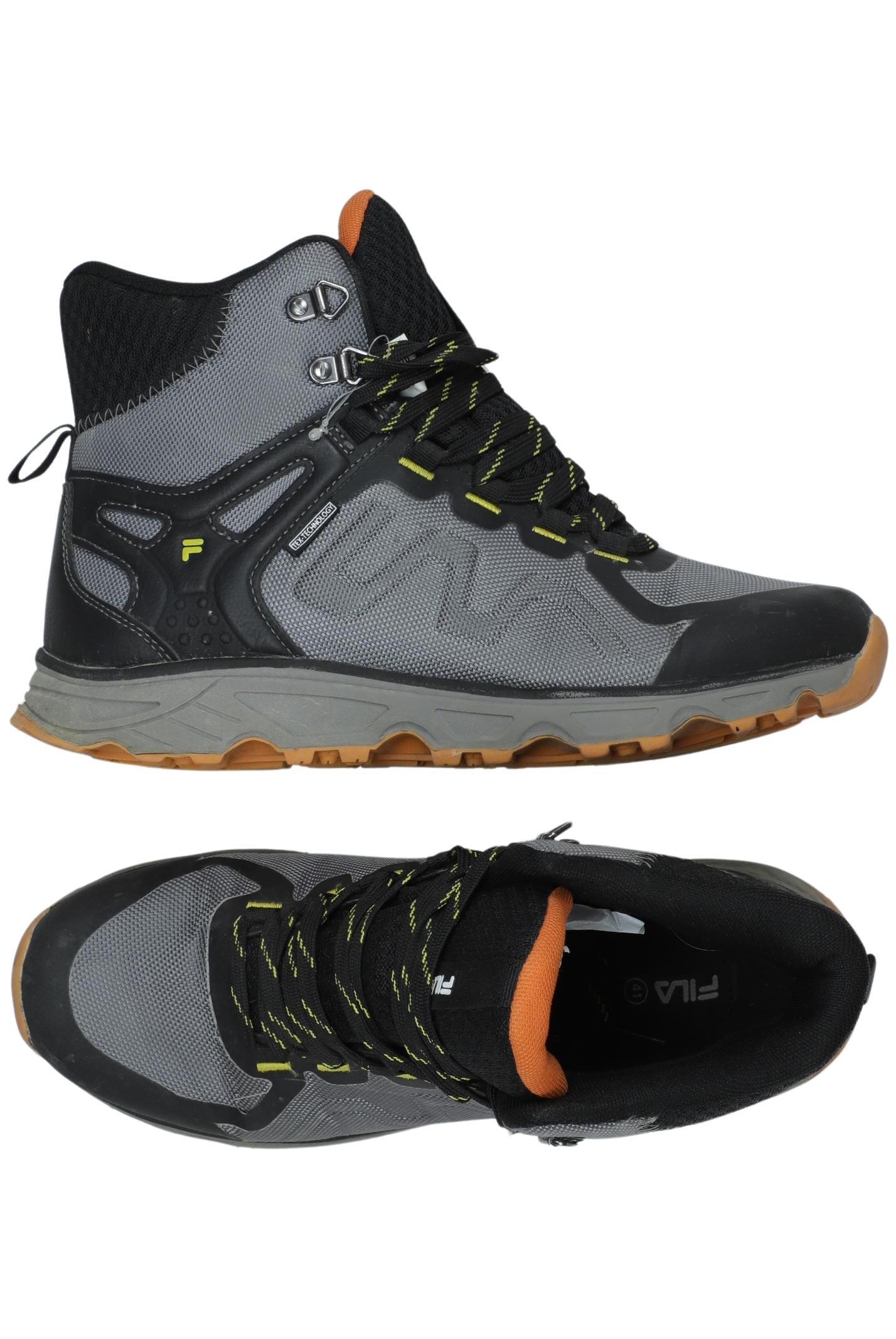 

Fila Herren Stiefel, grau, Gr. 41