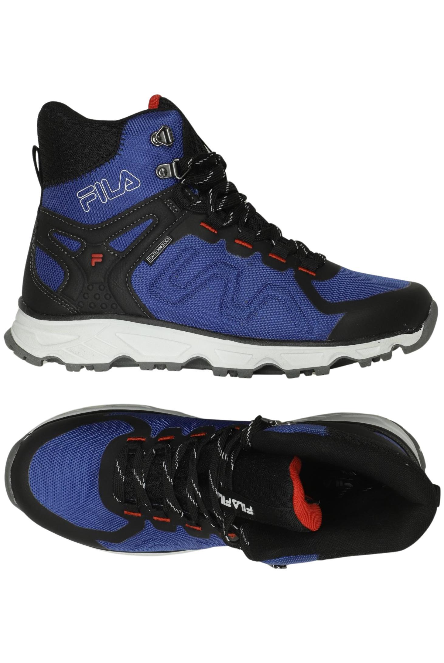 

Fila Herren Stiefel, mehrfarbig, Gr. 39