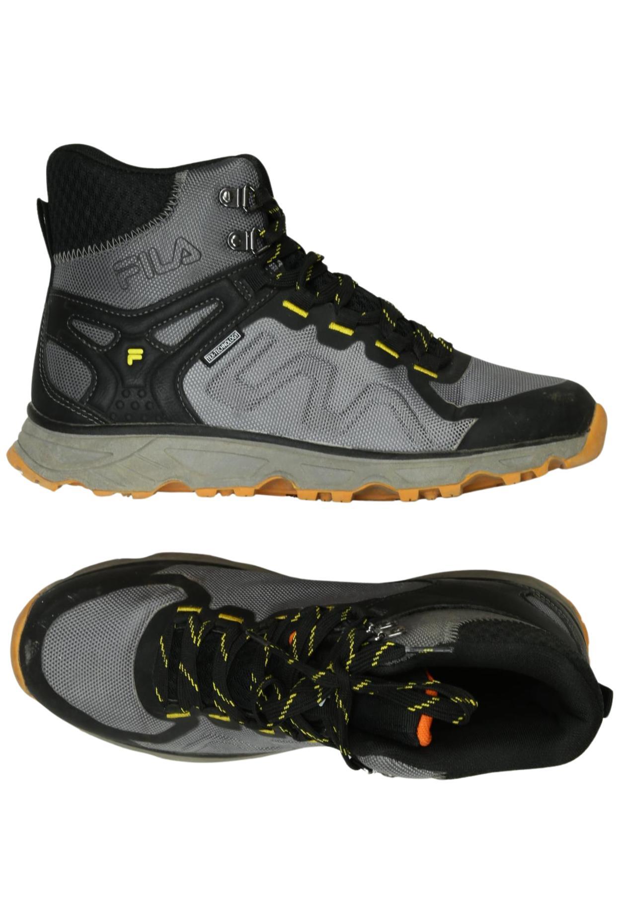 

Fila Herren Stiefel, grau, Gr. 40