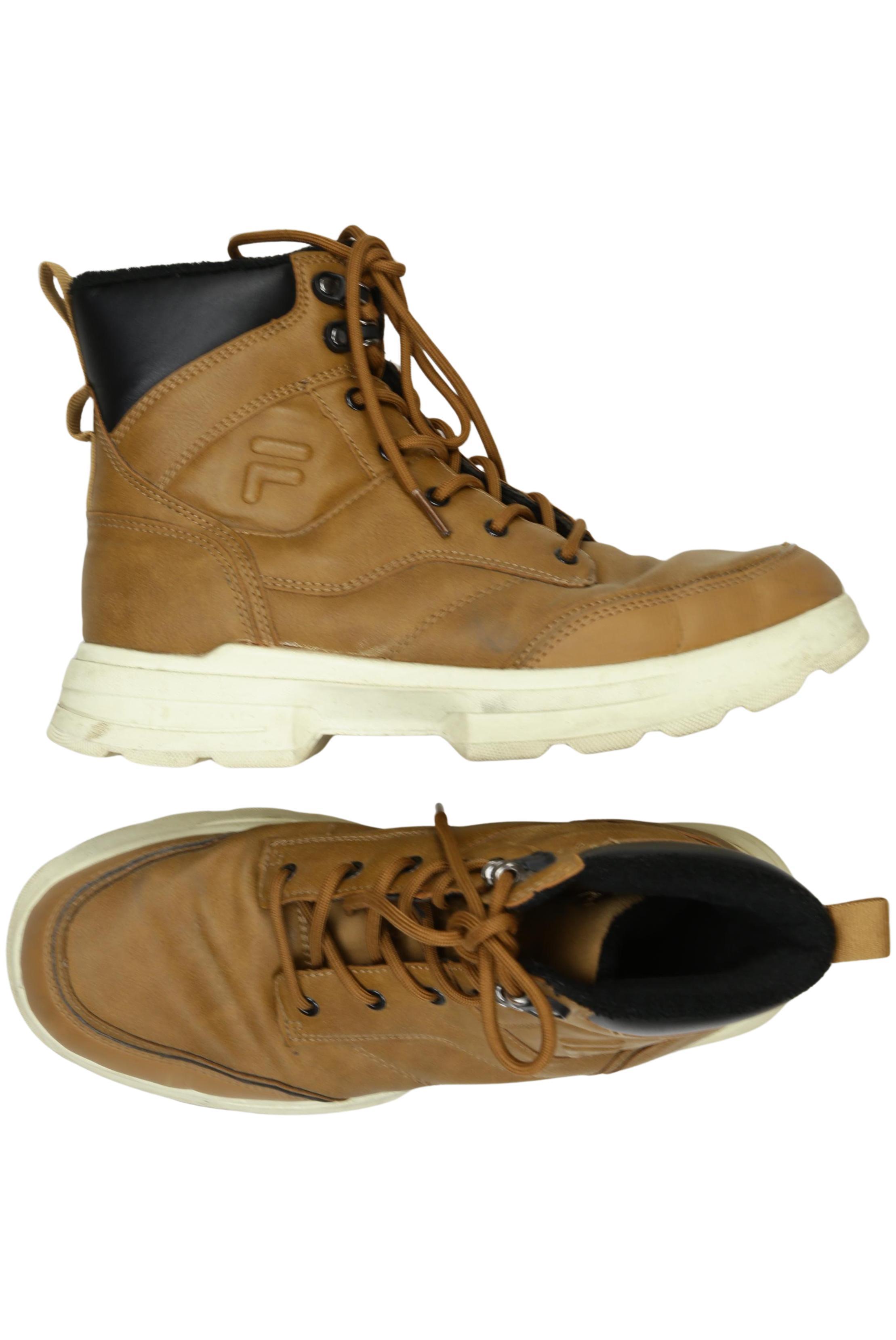 

Fila Herren Stiefel, beige, Gr. 41