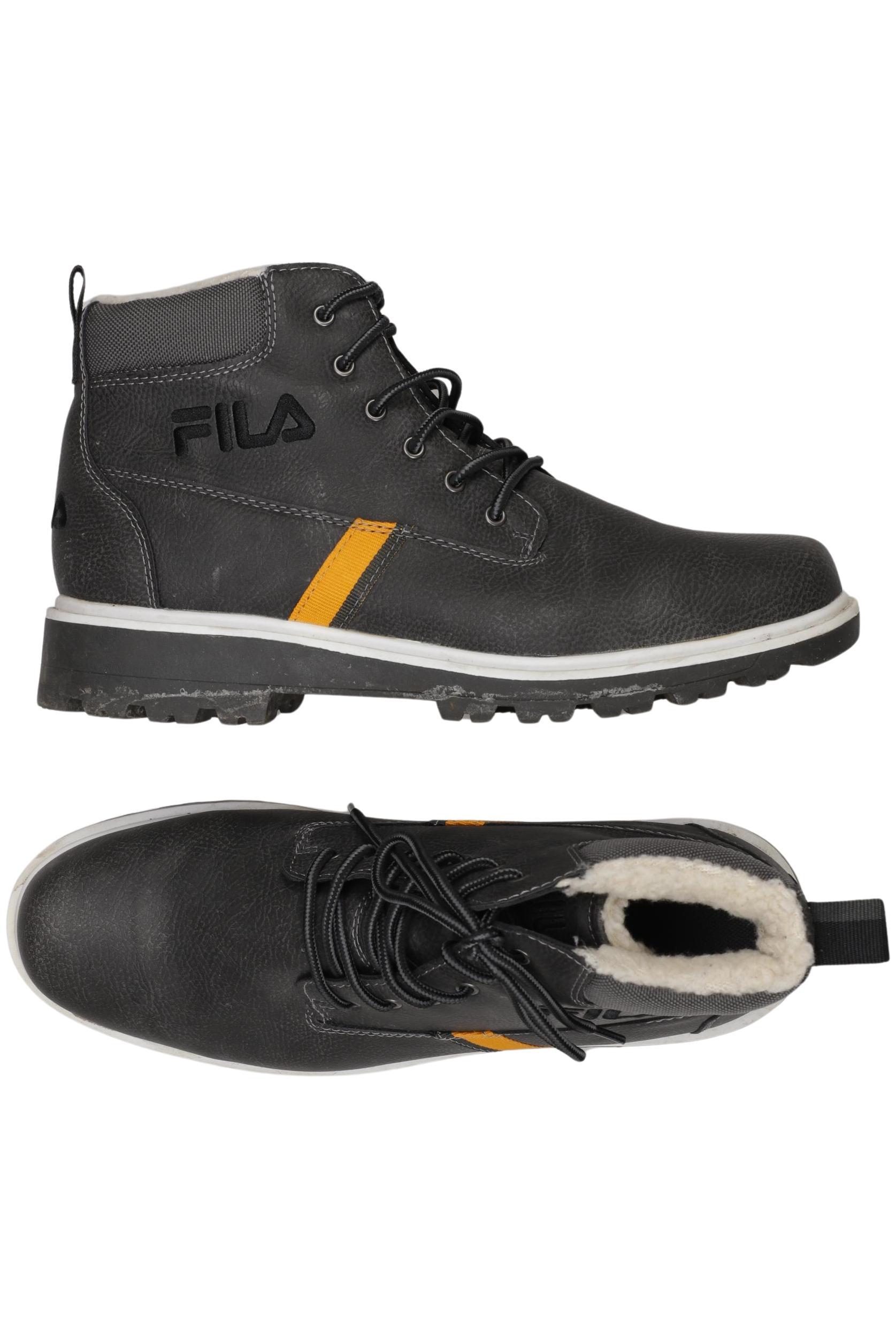 

Fila Herren Stiefel, grau, Gr. 45