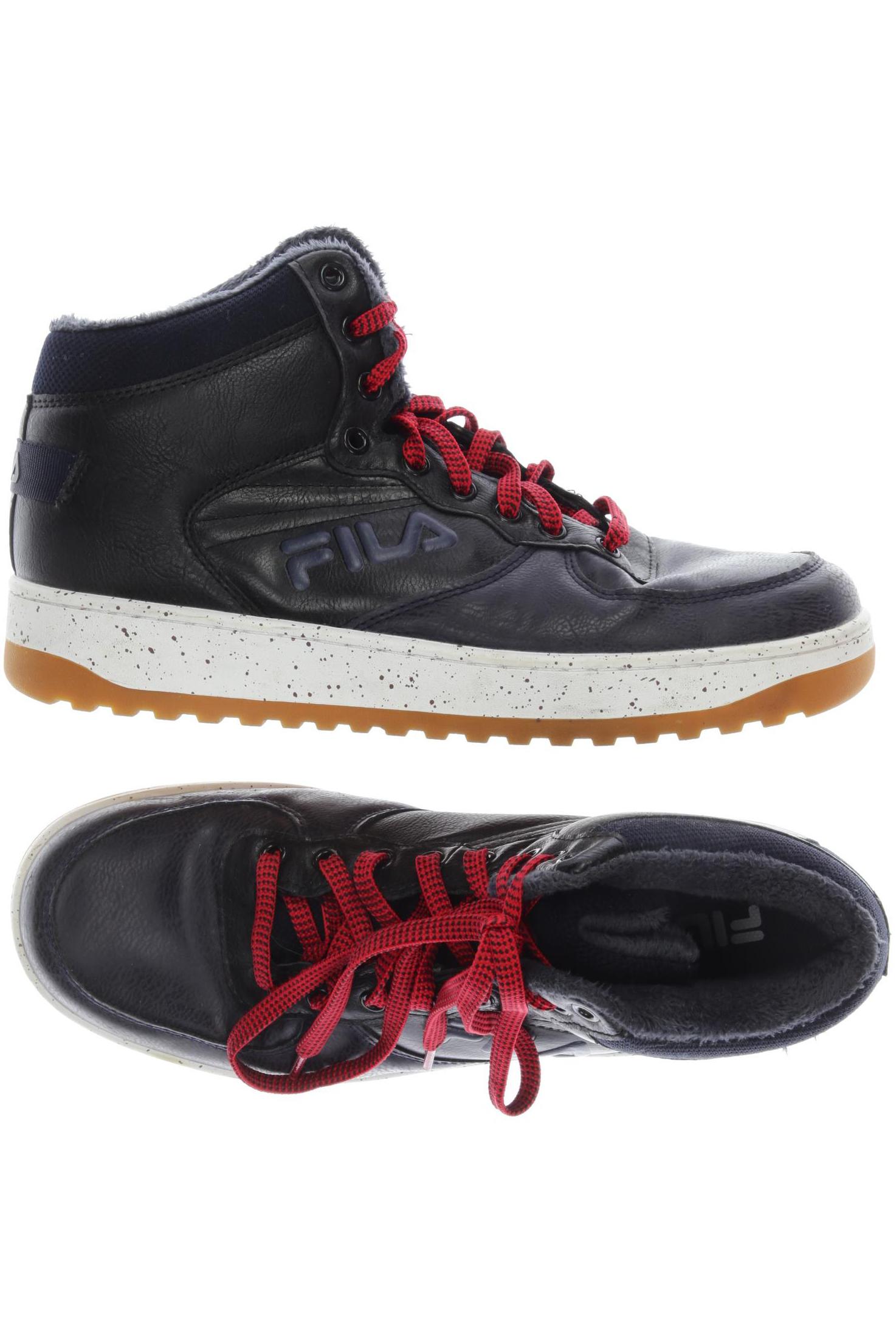 

Fila Herren Stiefel, marineblau, Gr. 44