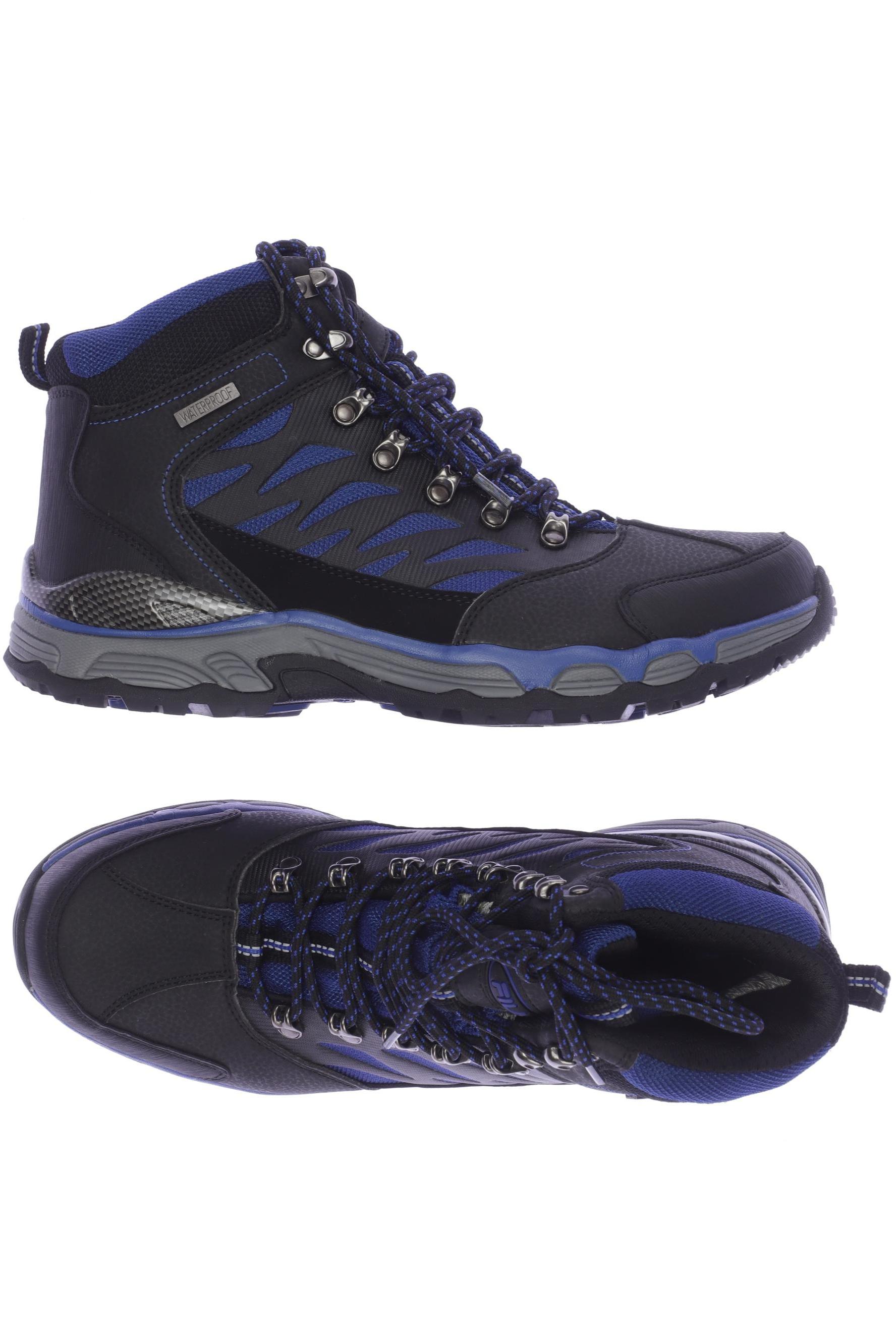 

Fila Herren Stiefel, schwarz, Gr. 44
