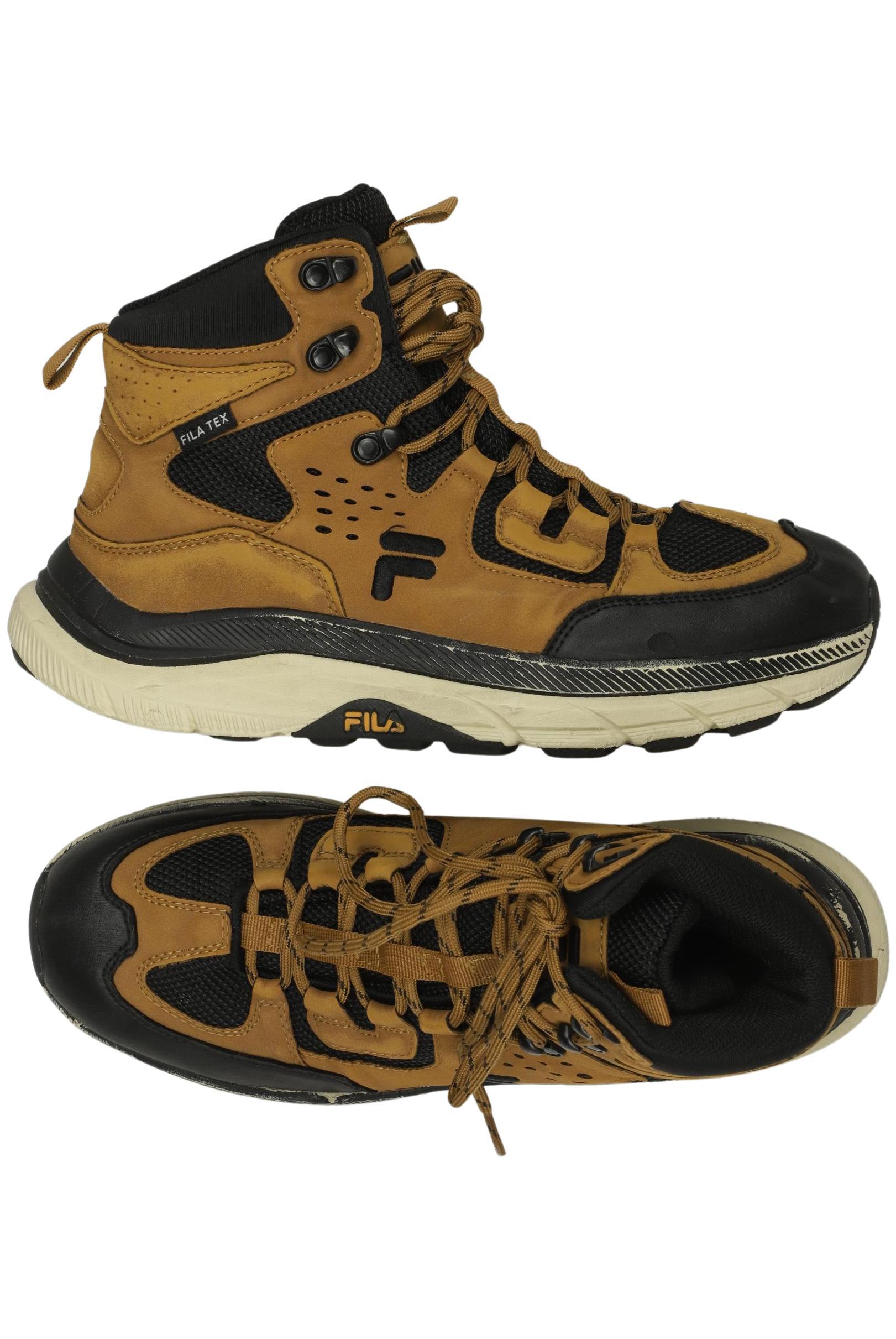 

Fila Herren Stiefel, braun, Gr. 41