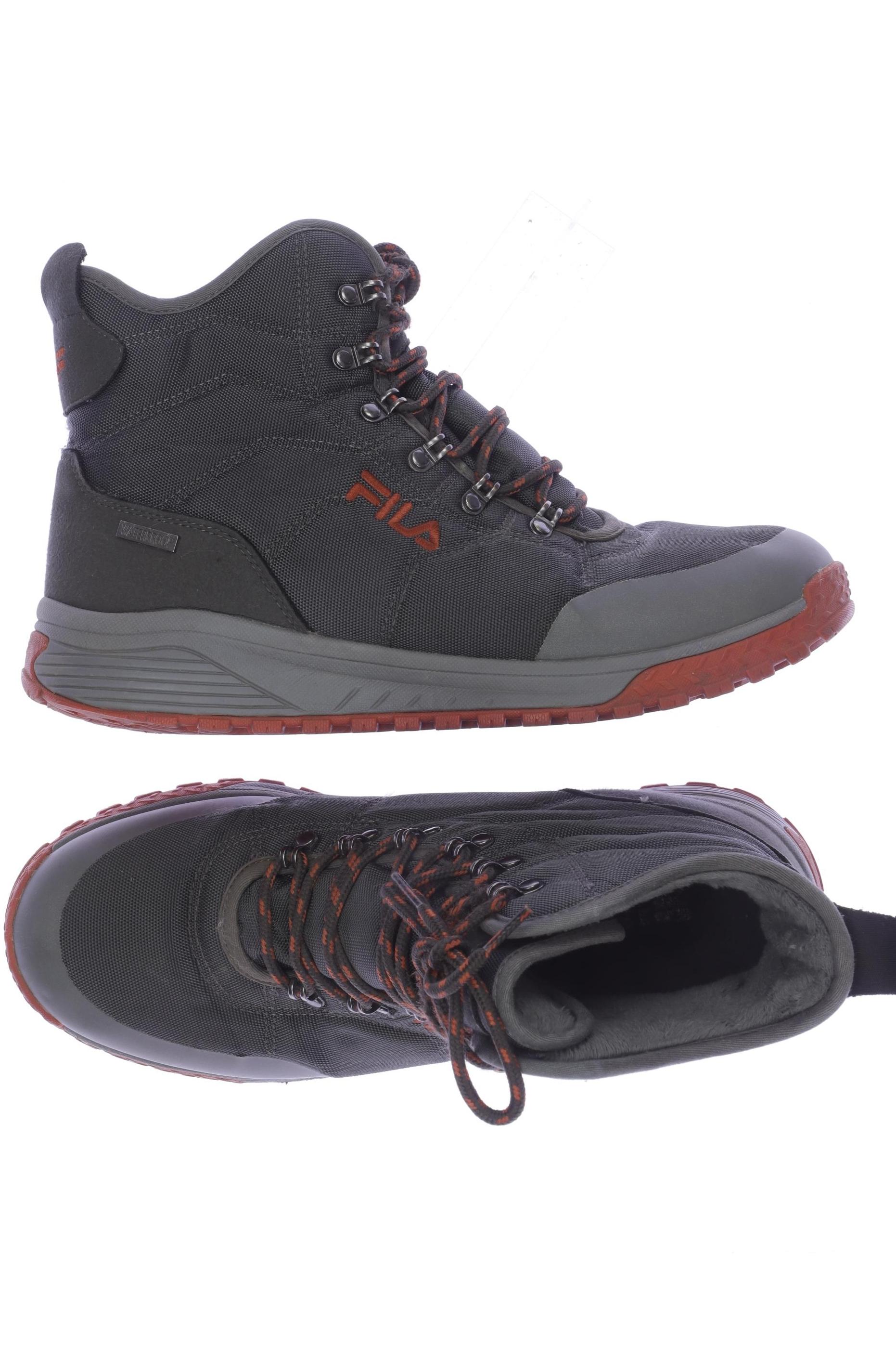 

Fila Herren Stiefel, grau, Gr. 43