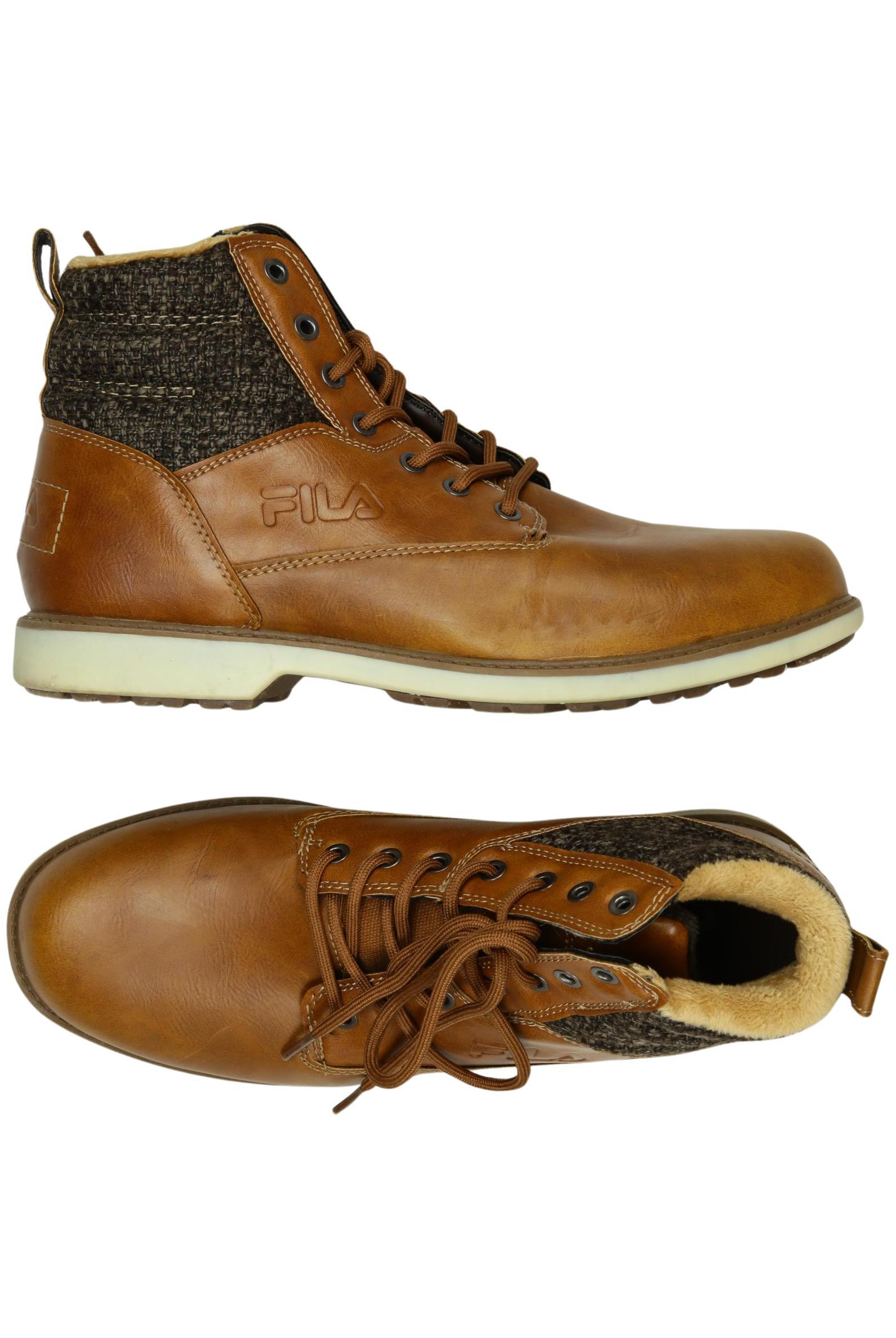 

Fila Herren Stiefel, braun, Gr. 44