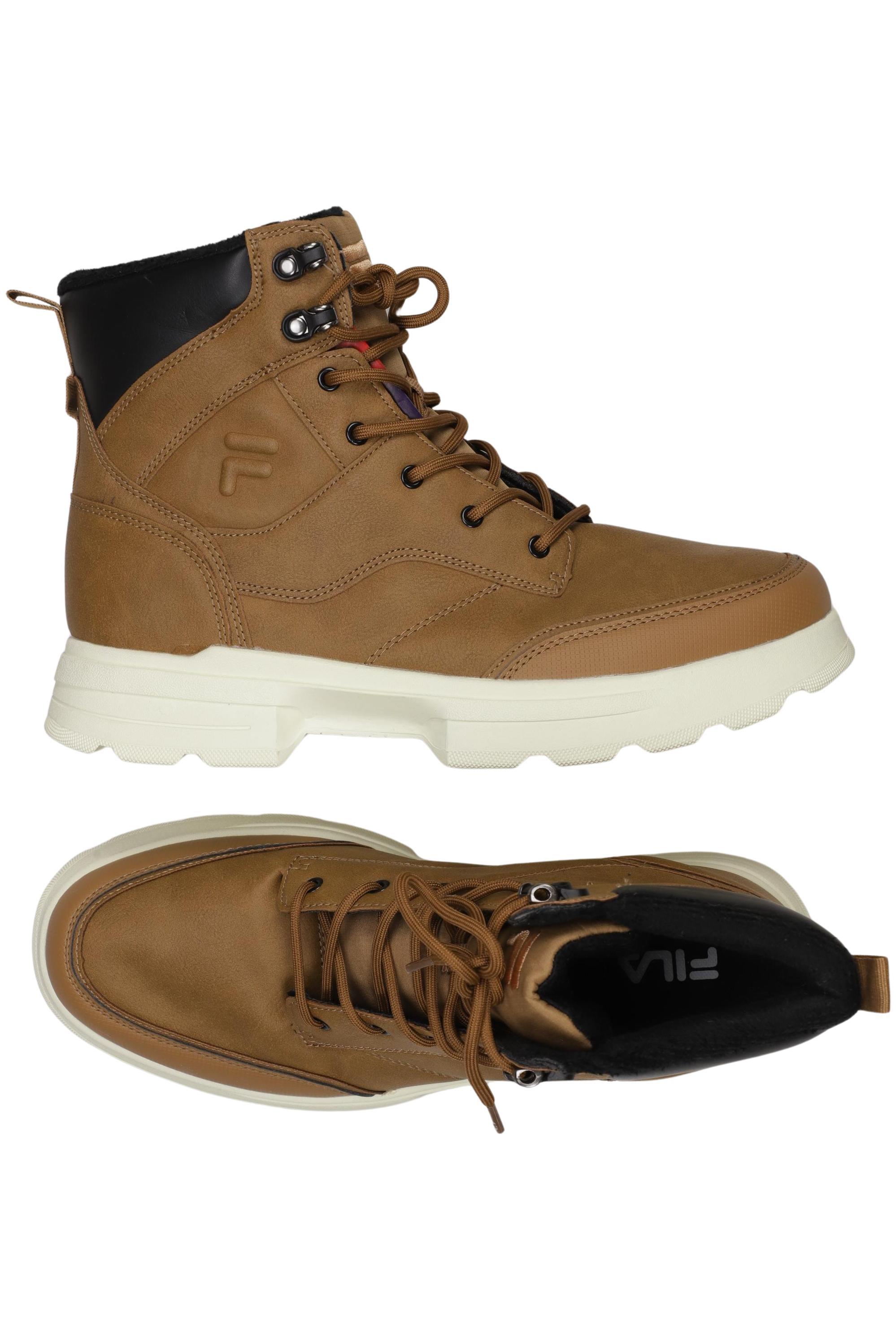 

Fila Herren Stiefel, braun, Gr. 45