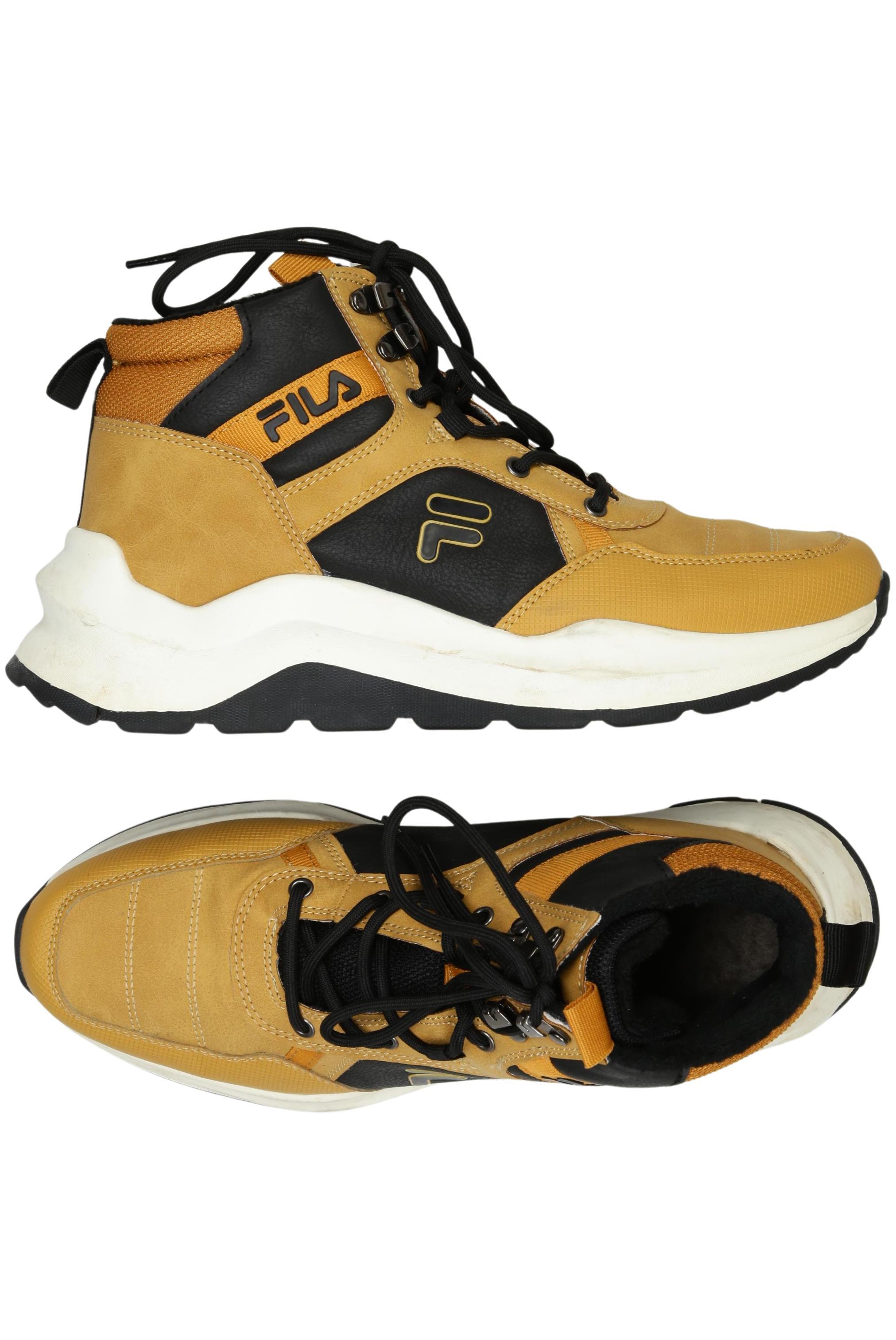 

Fila Herren Stiefel, mehrfarbig, Gr. 42