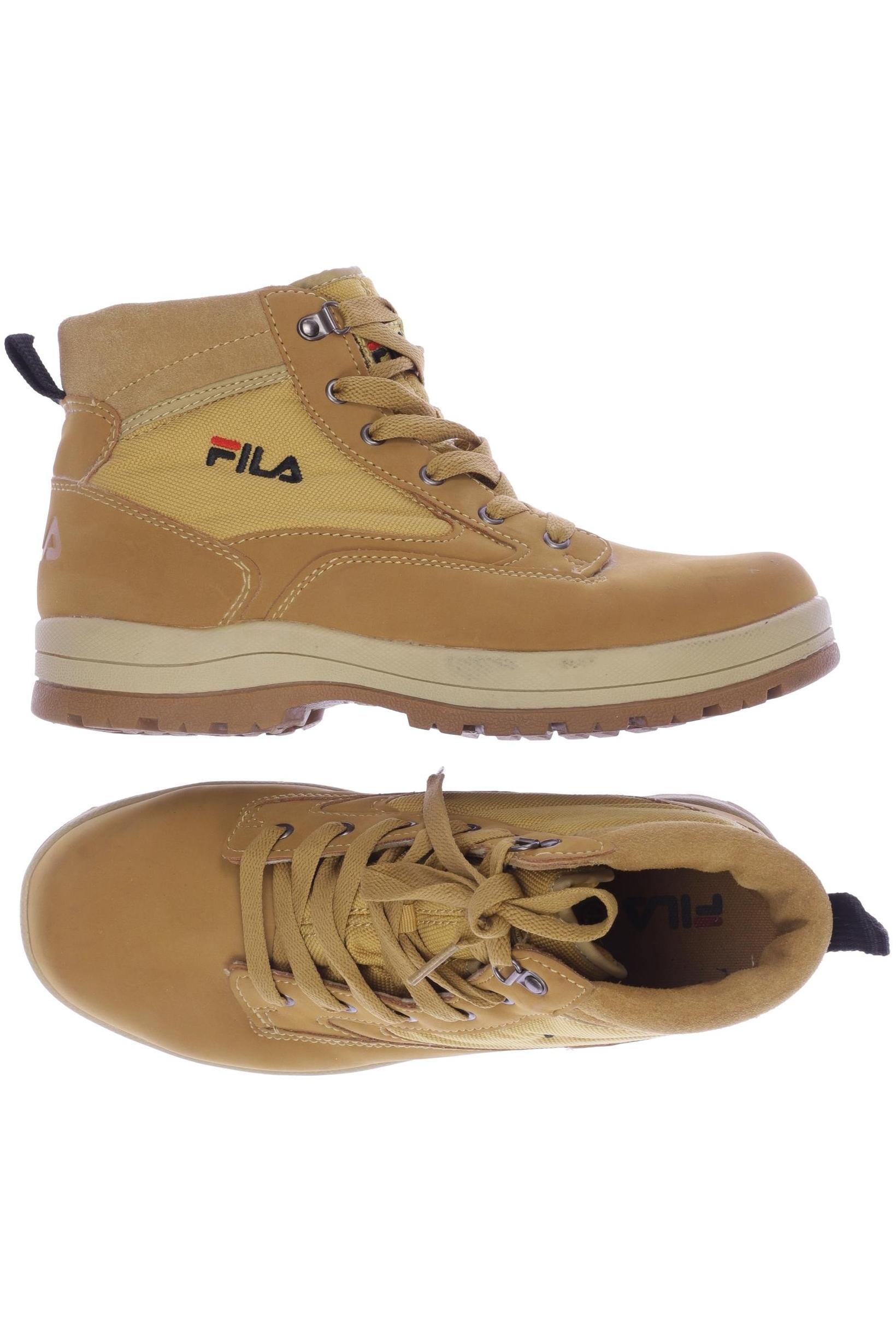 

Fila Herren Stiefel, beige, Gr. 45