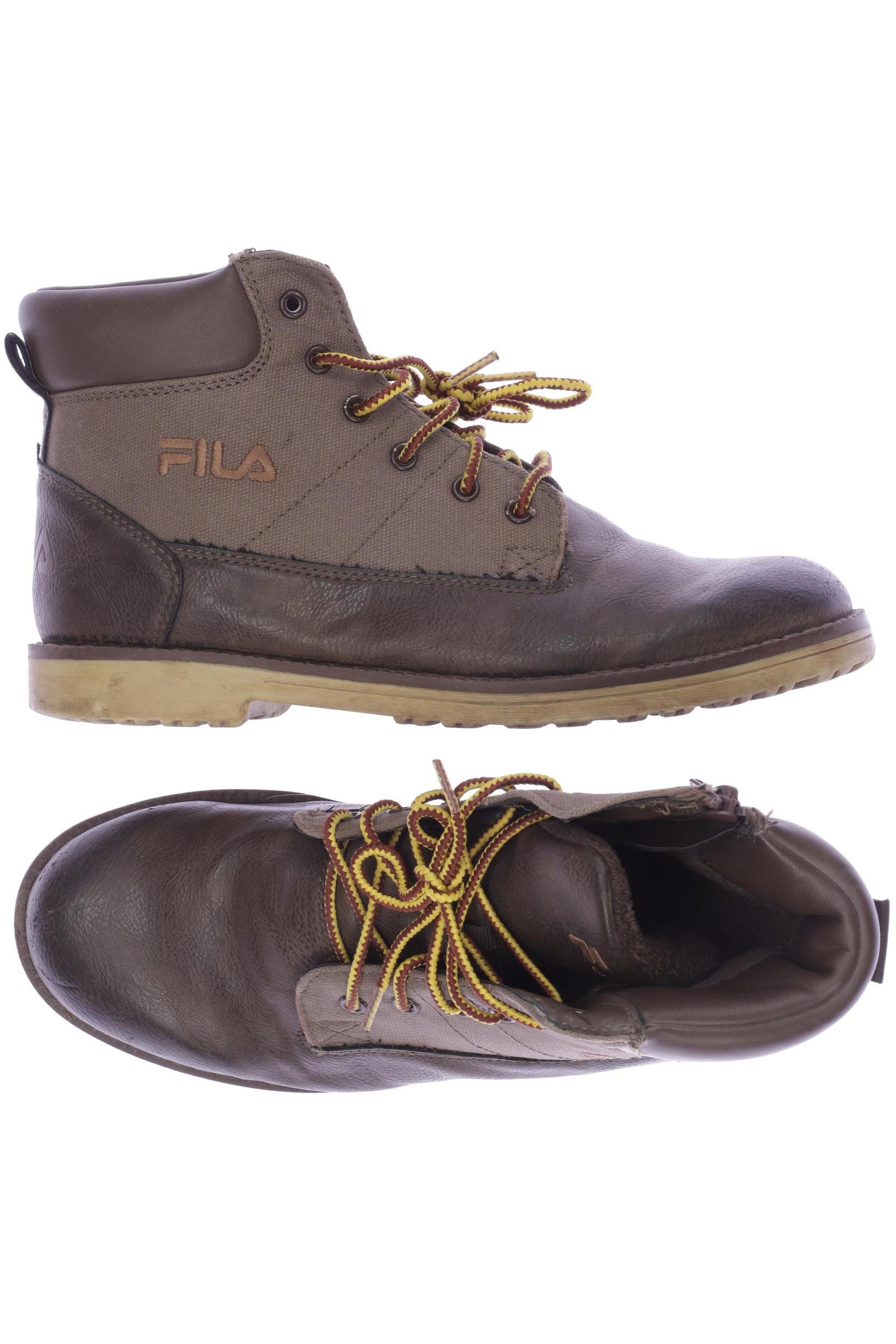 

Fila Herren Stiefel, braun, Gr. 39