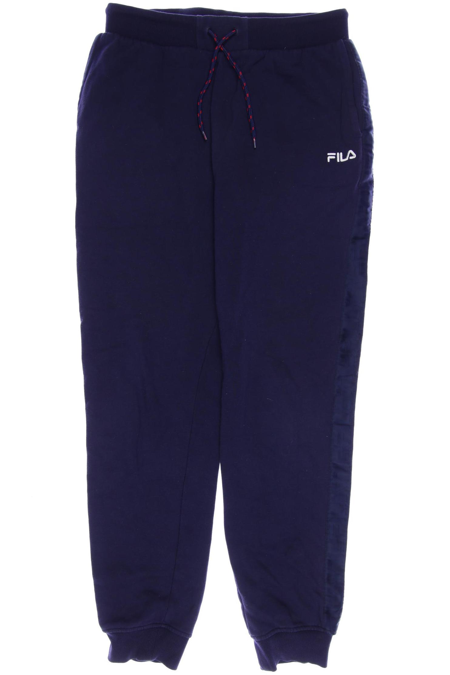 

FILA Herren Stoffhose, marineblau