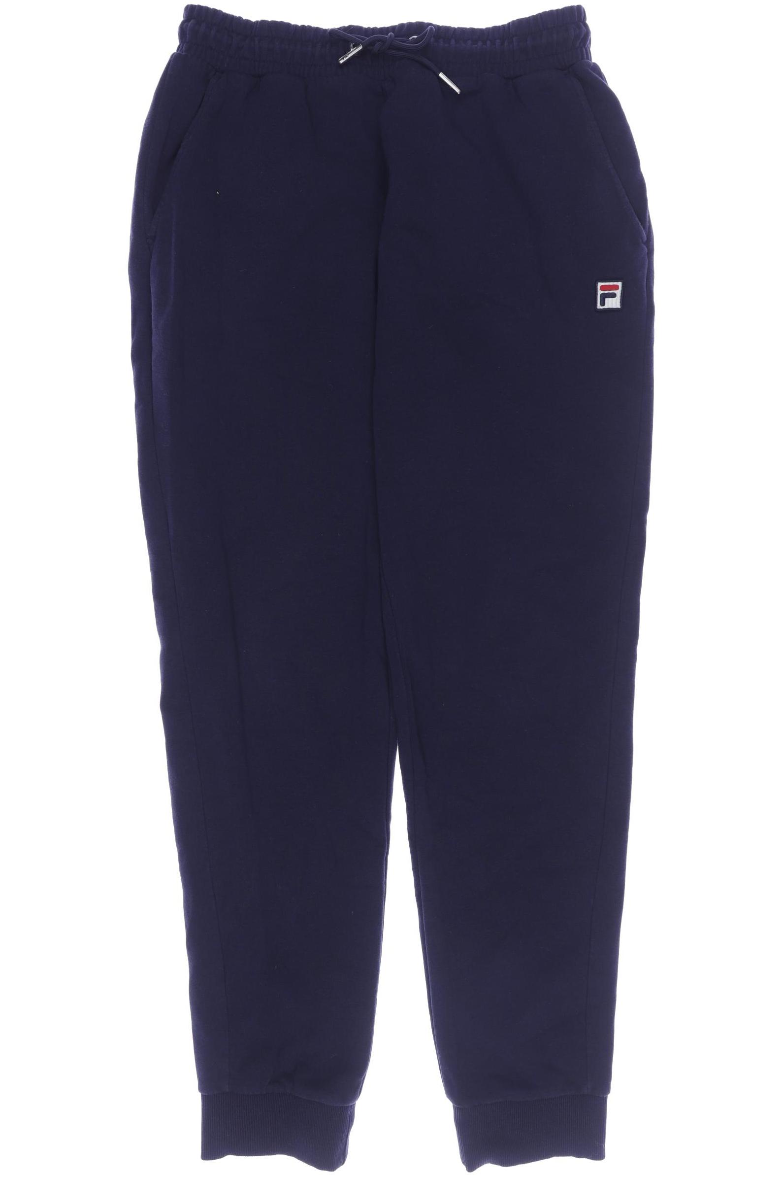 

FILA Herren Stoffhose, marineblau