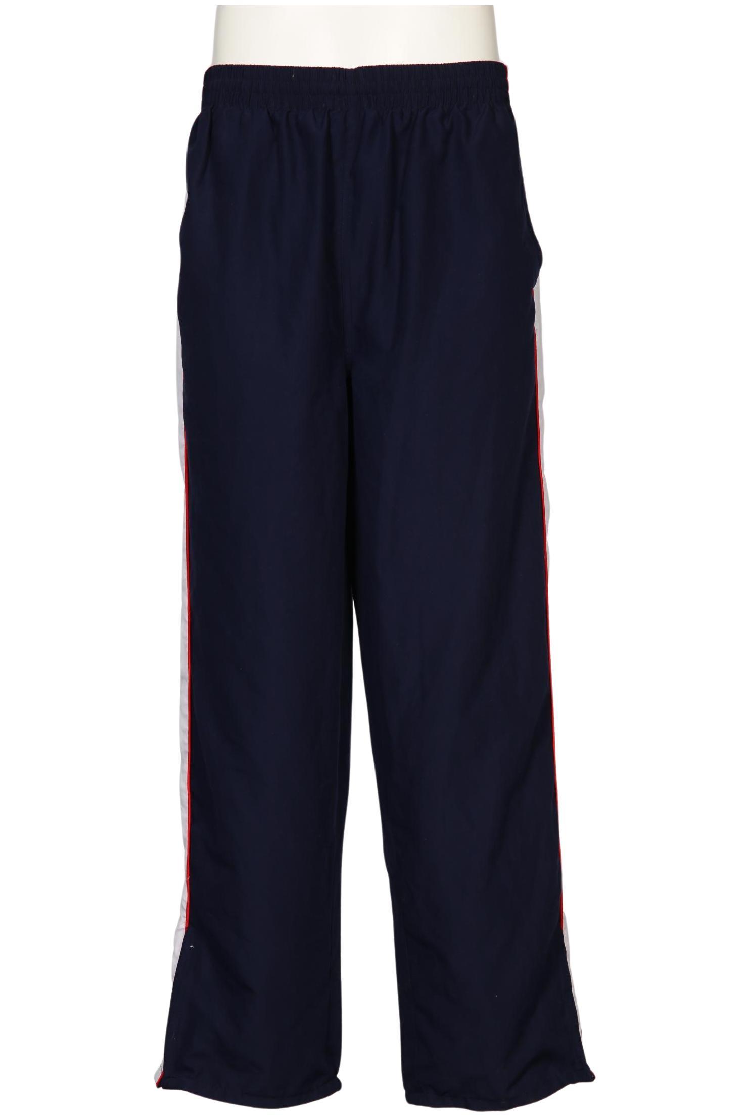 

Fila Herren Stoffhose, marineblau, Gr. 52