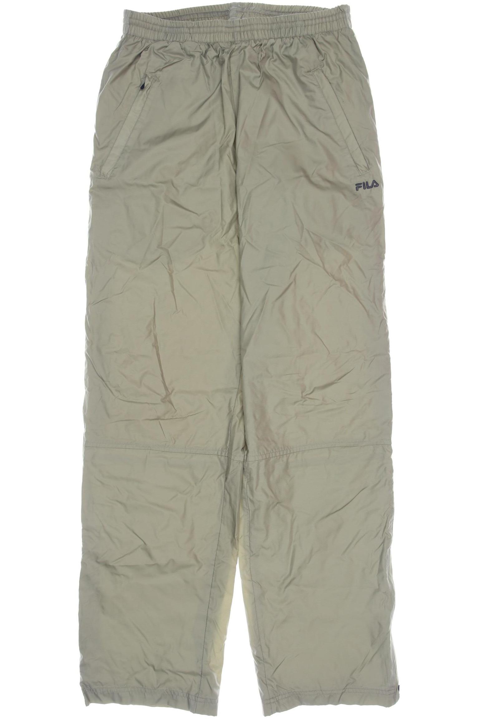 

Fila Herren Stoffhose, beige, Gr. 50