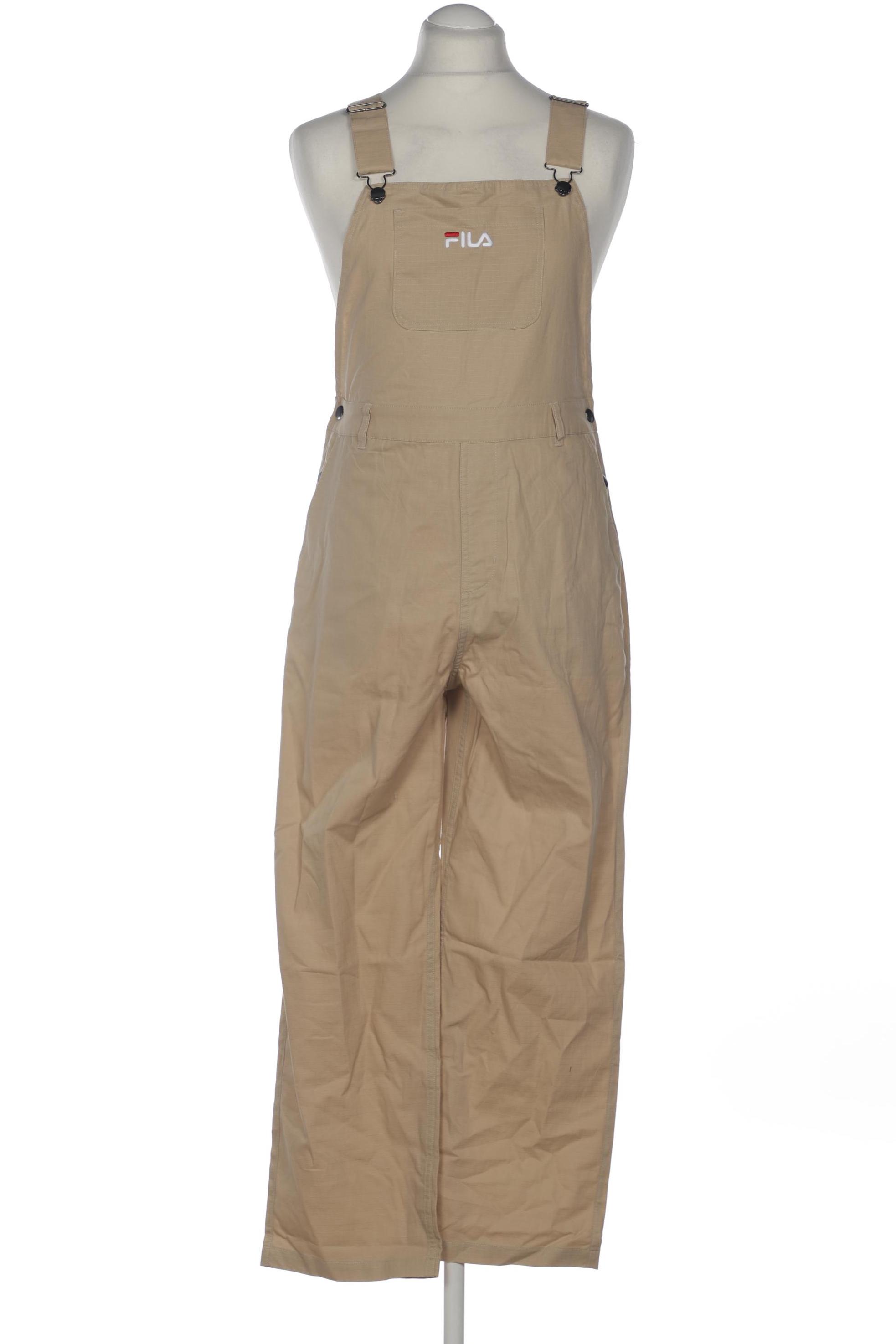

Fila Herren Stoffhose, beige, Gr. 0