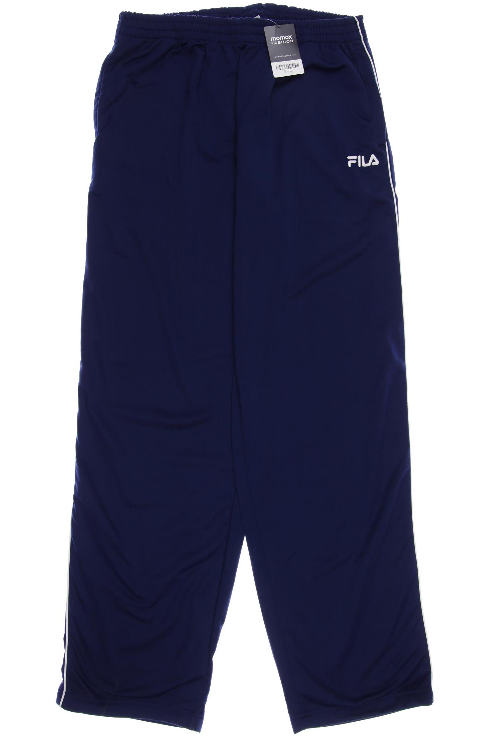 

FILA Herren Stoffhose, blau