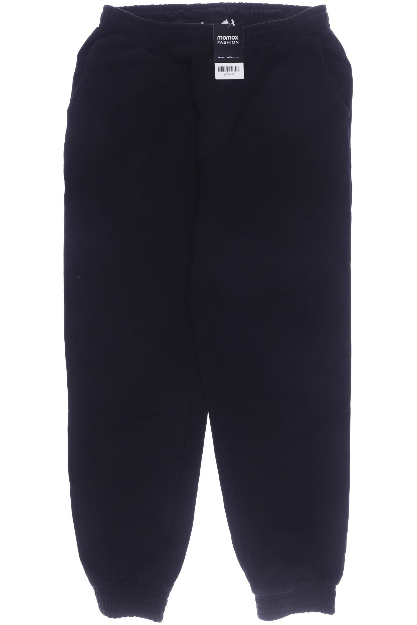 

FILA Herren Stoffhose, schwarz