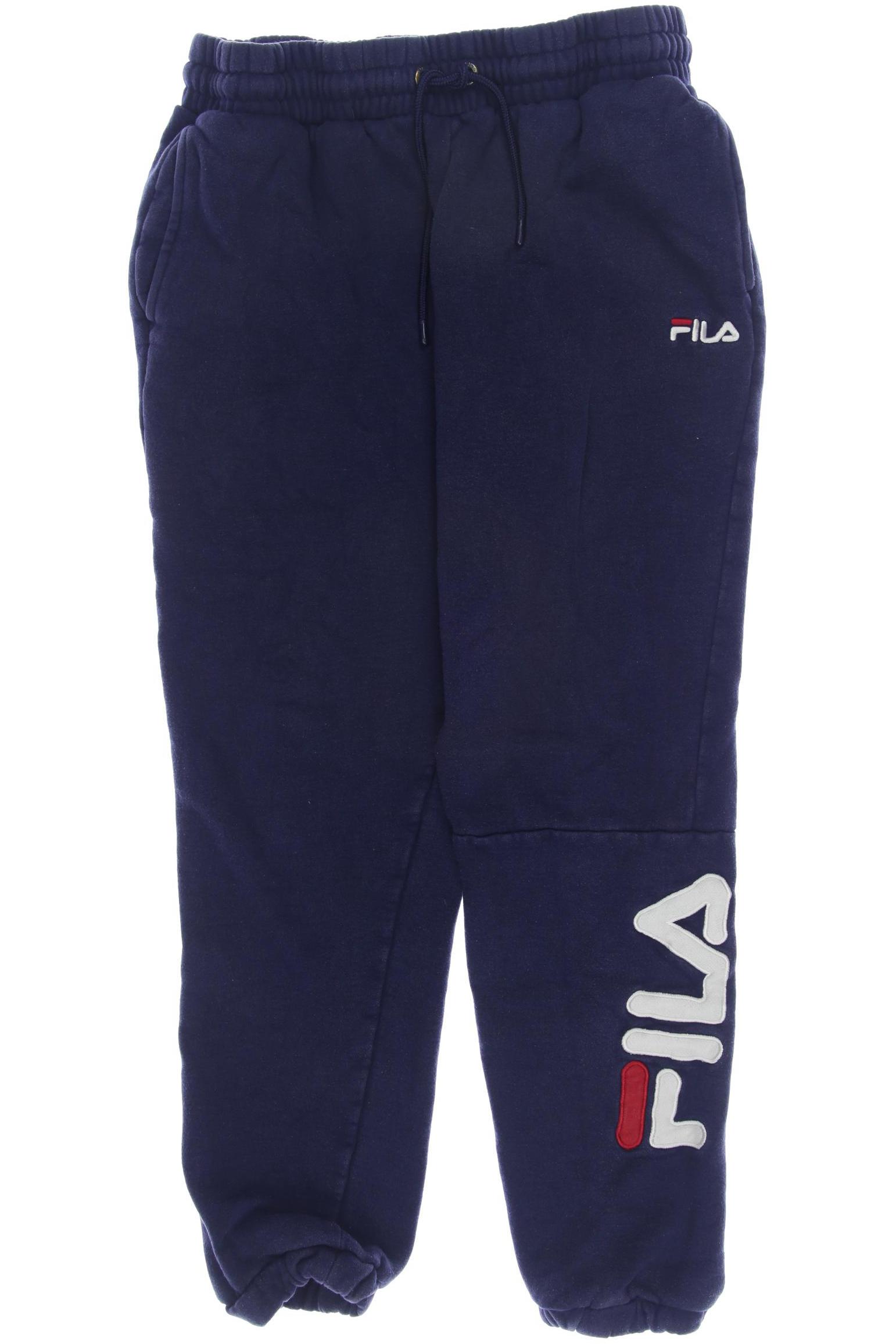 

Fila Herren Stoffhose, marineblau, Gr. 52