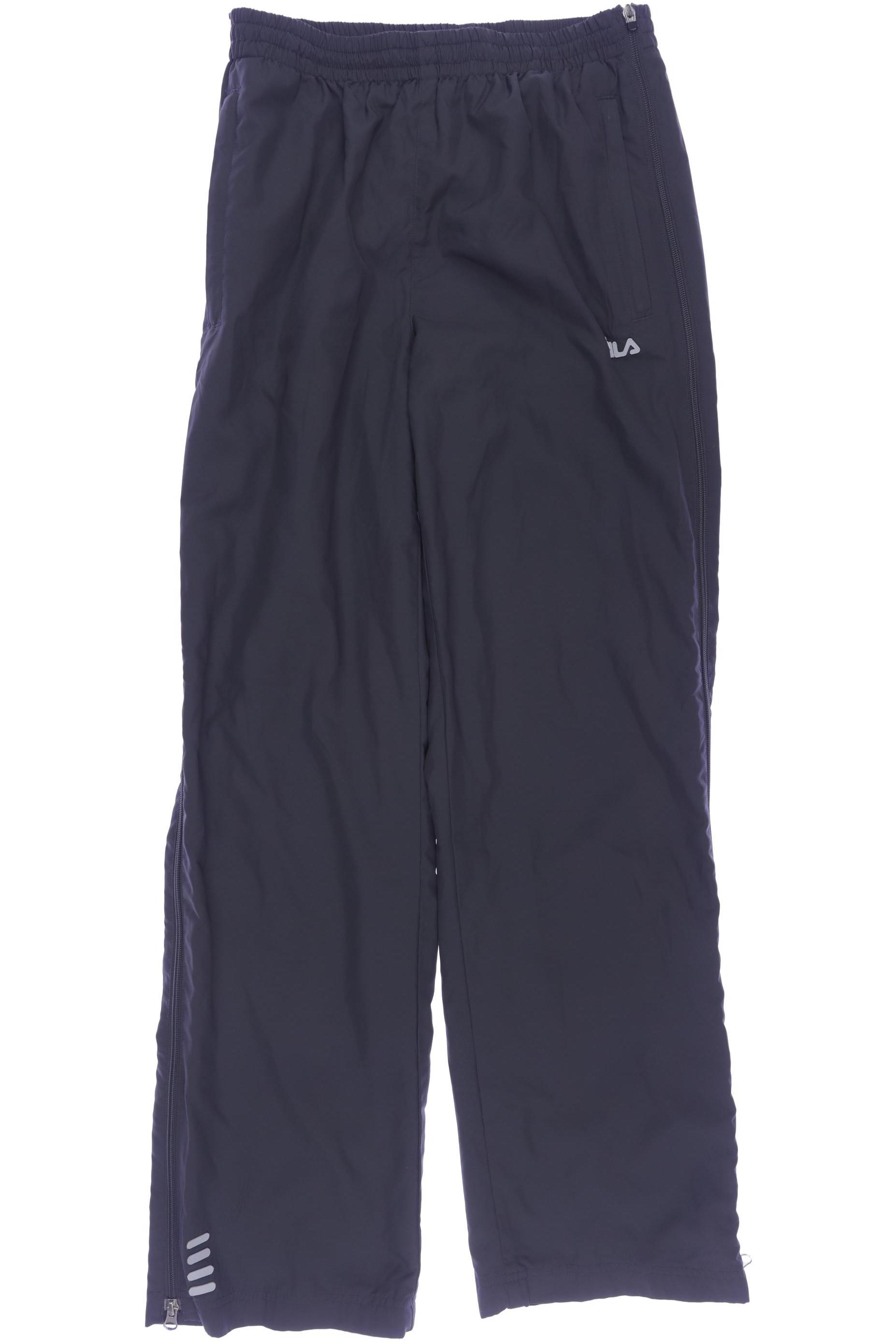 

Fila Herren Stoffhose, grau, Gr. 50