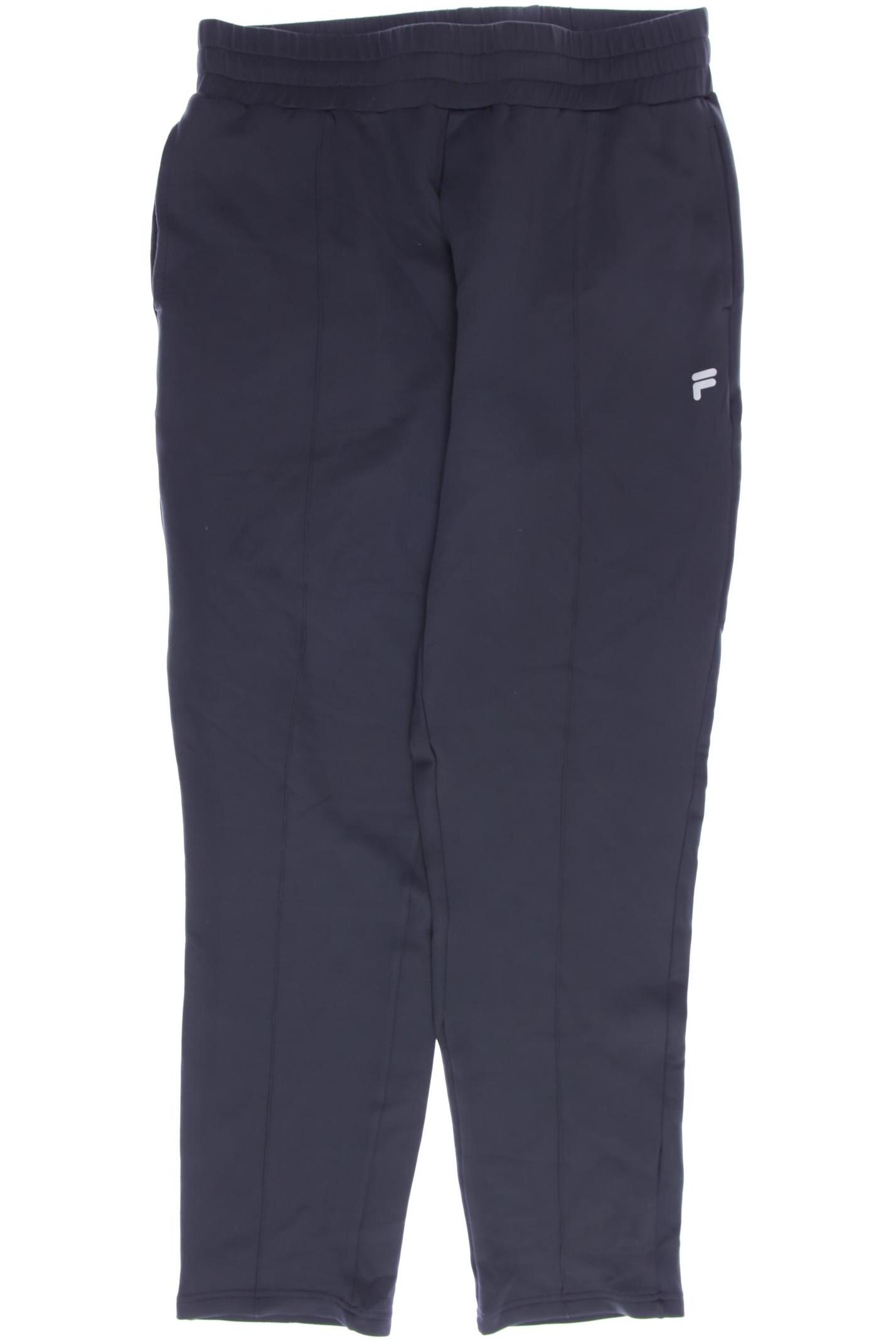 

Fila Herren Stoffhose, grau, Gr. 0