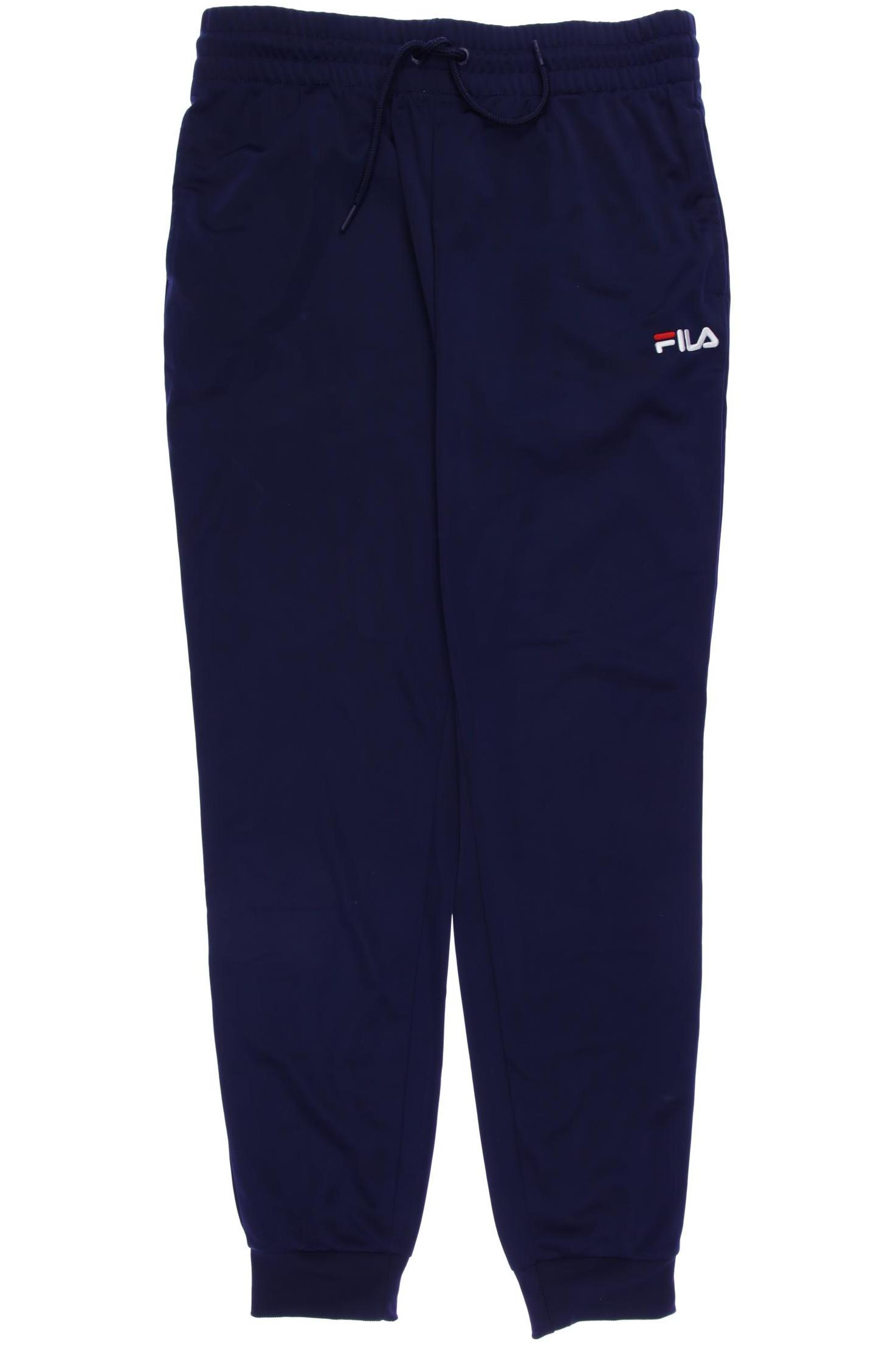 

Fila Herren Stoffhose, marineblau, Gr. 52