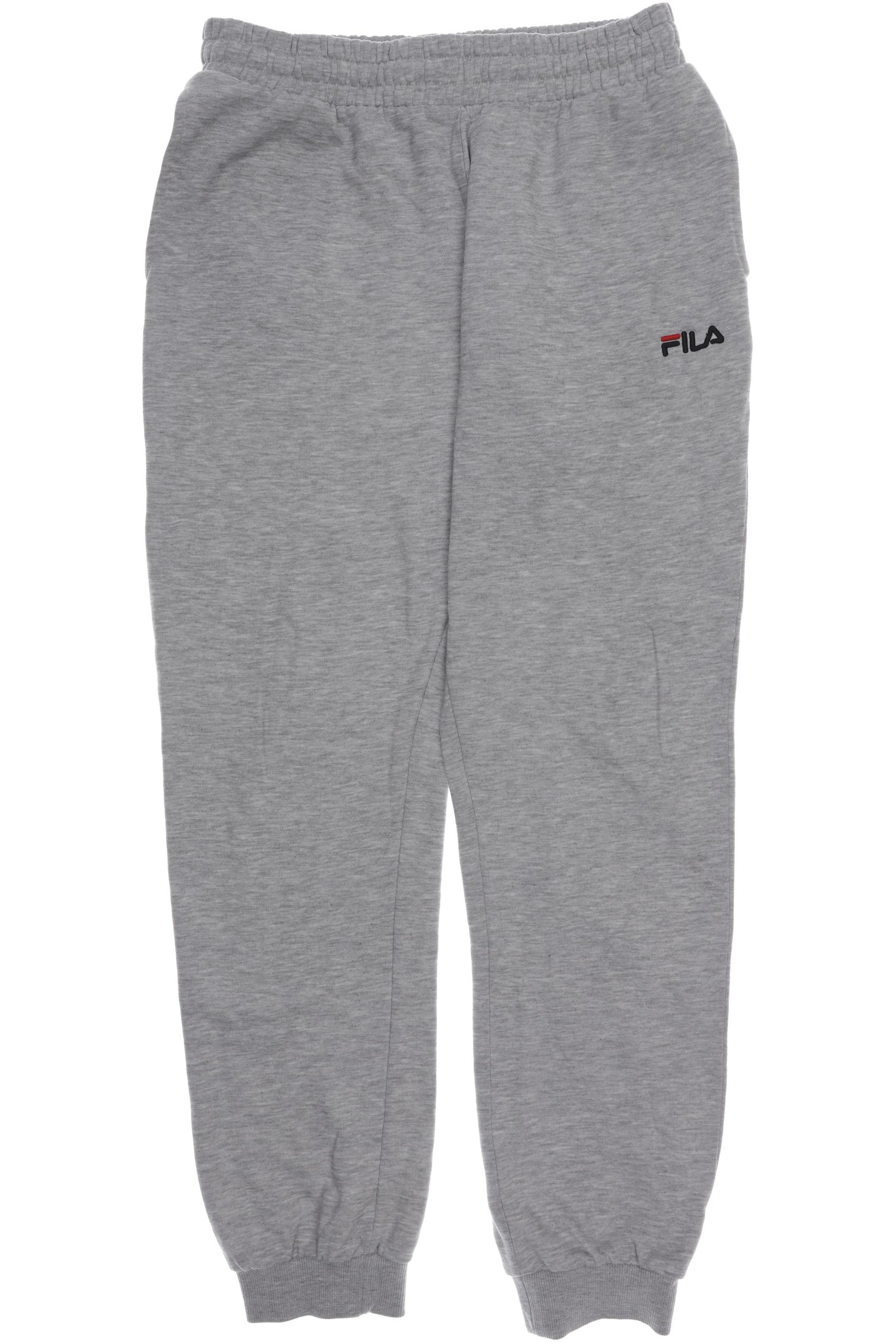 

FILA Herren Stoffhose, grau