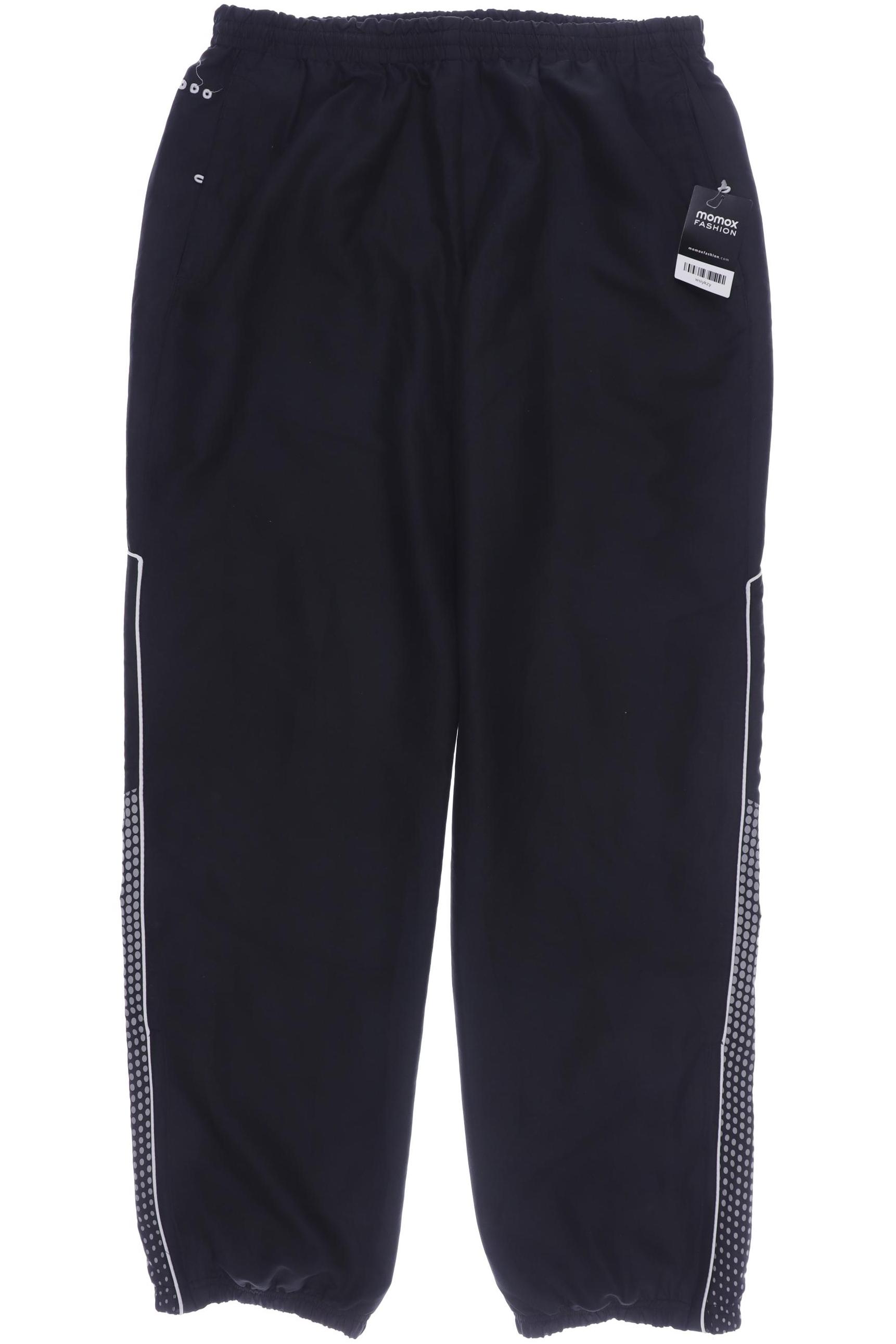 

FILA Herren Stoffhose, schwarz