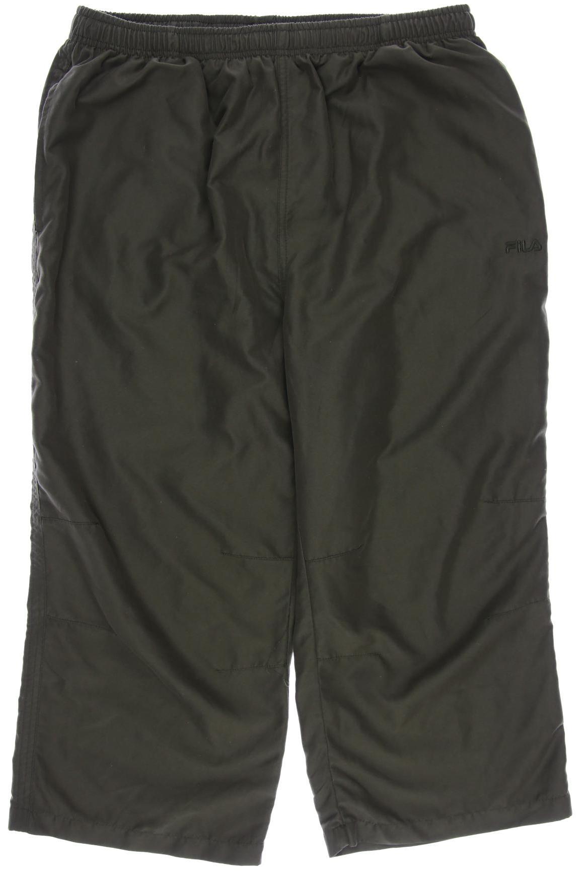 

FILA Herren Stoffhose, grün