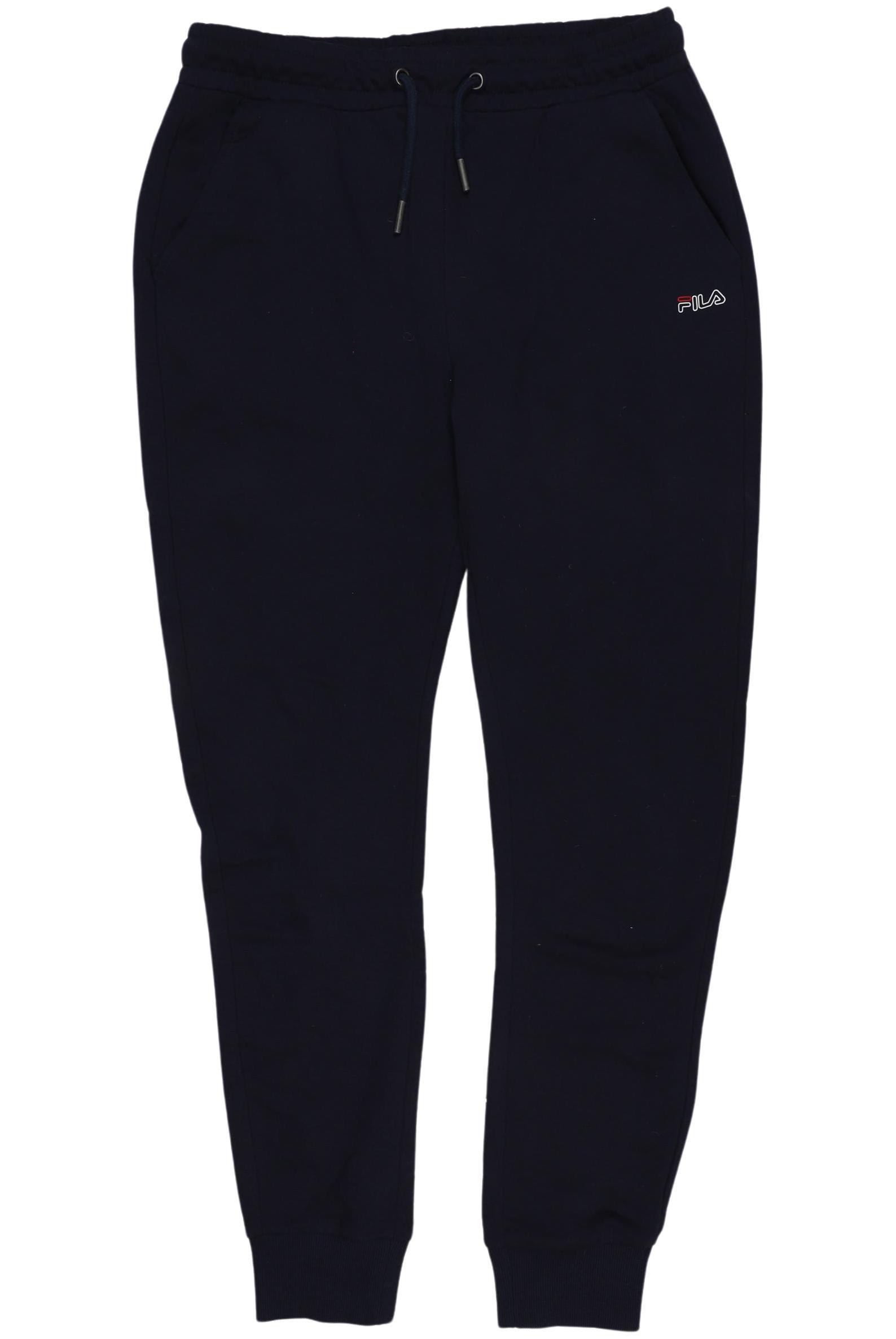 

Fila Herren Stoffhose, marineblau, Gr. 48