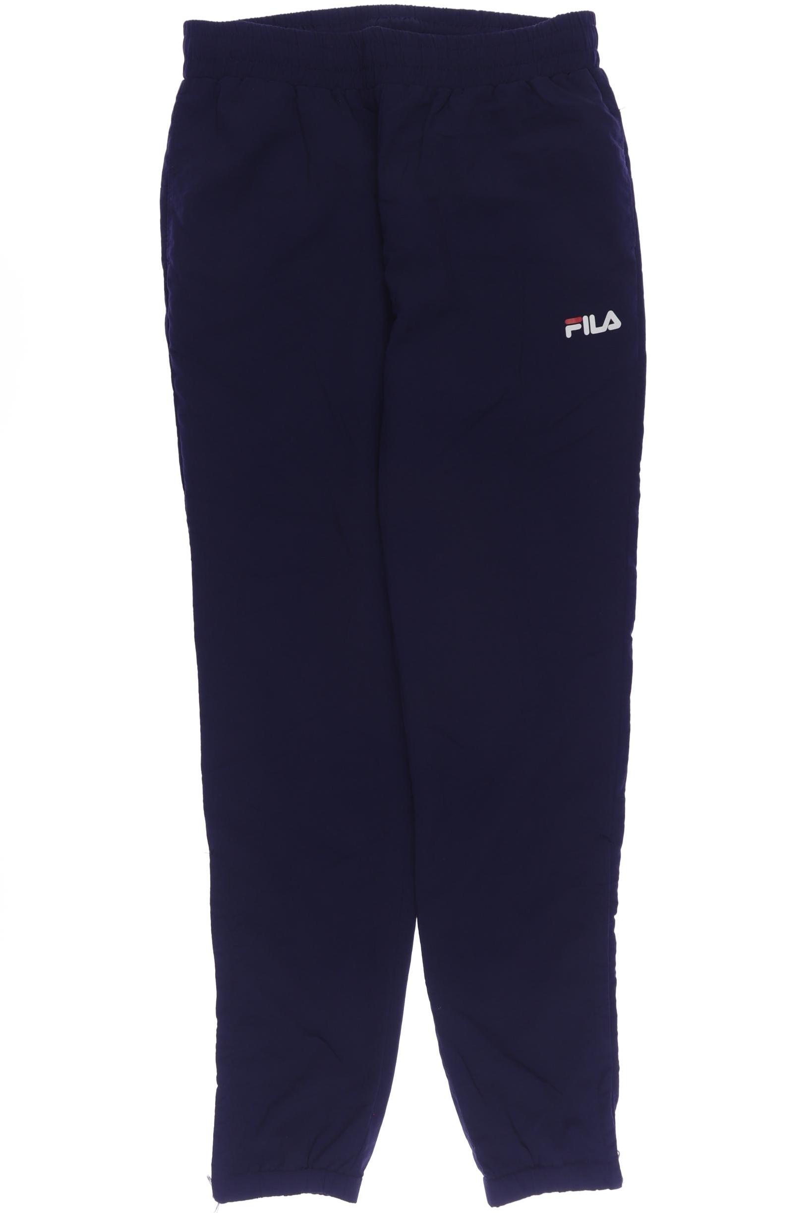 

Fila Herren Stoffhose, marineblau, Gr. 48
