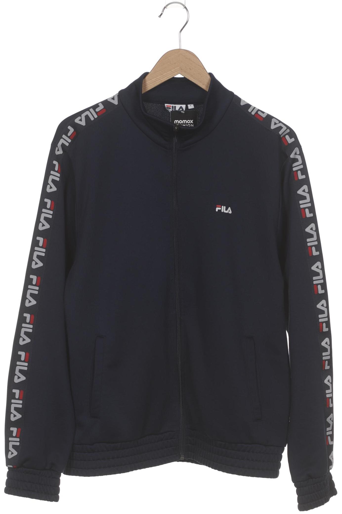 

Fila Herren Sweatshirt, marineblau, Gr. 52