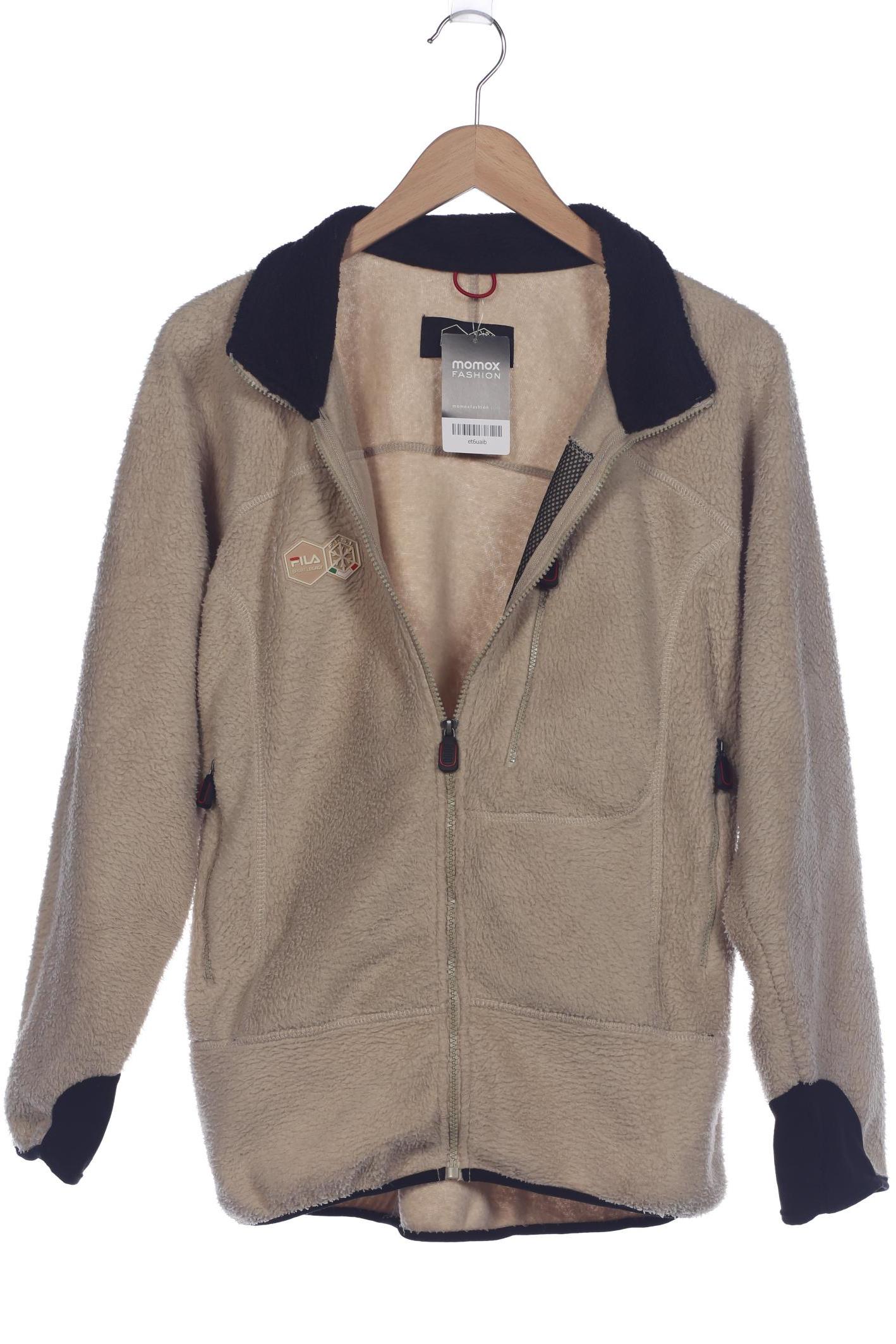 

FILA Herren Sweatshirt, beige