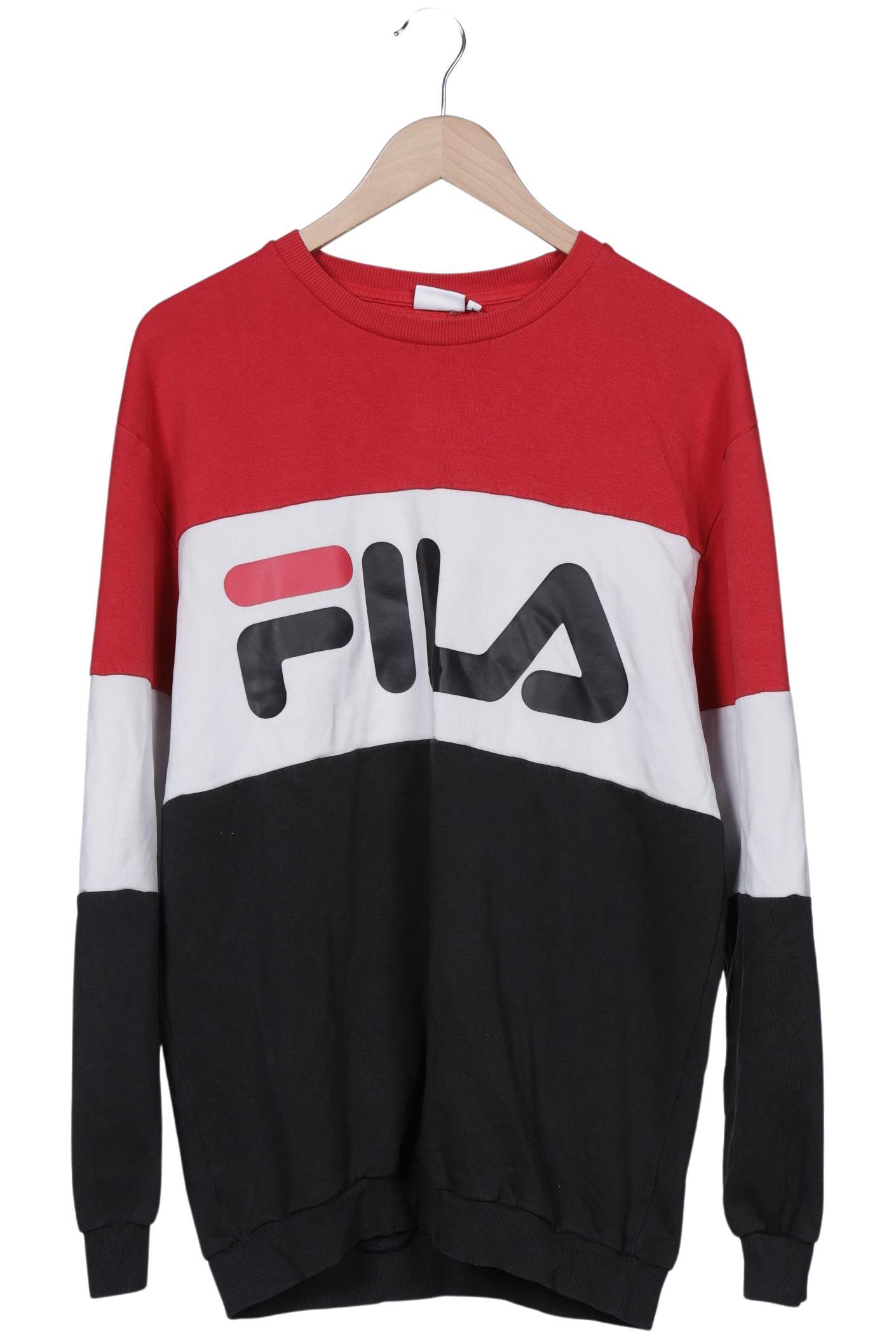 

Fila Herren Sweatshirt, mehrfarbig, Gr. 46