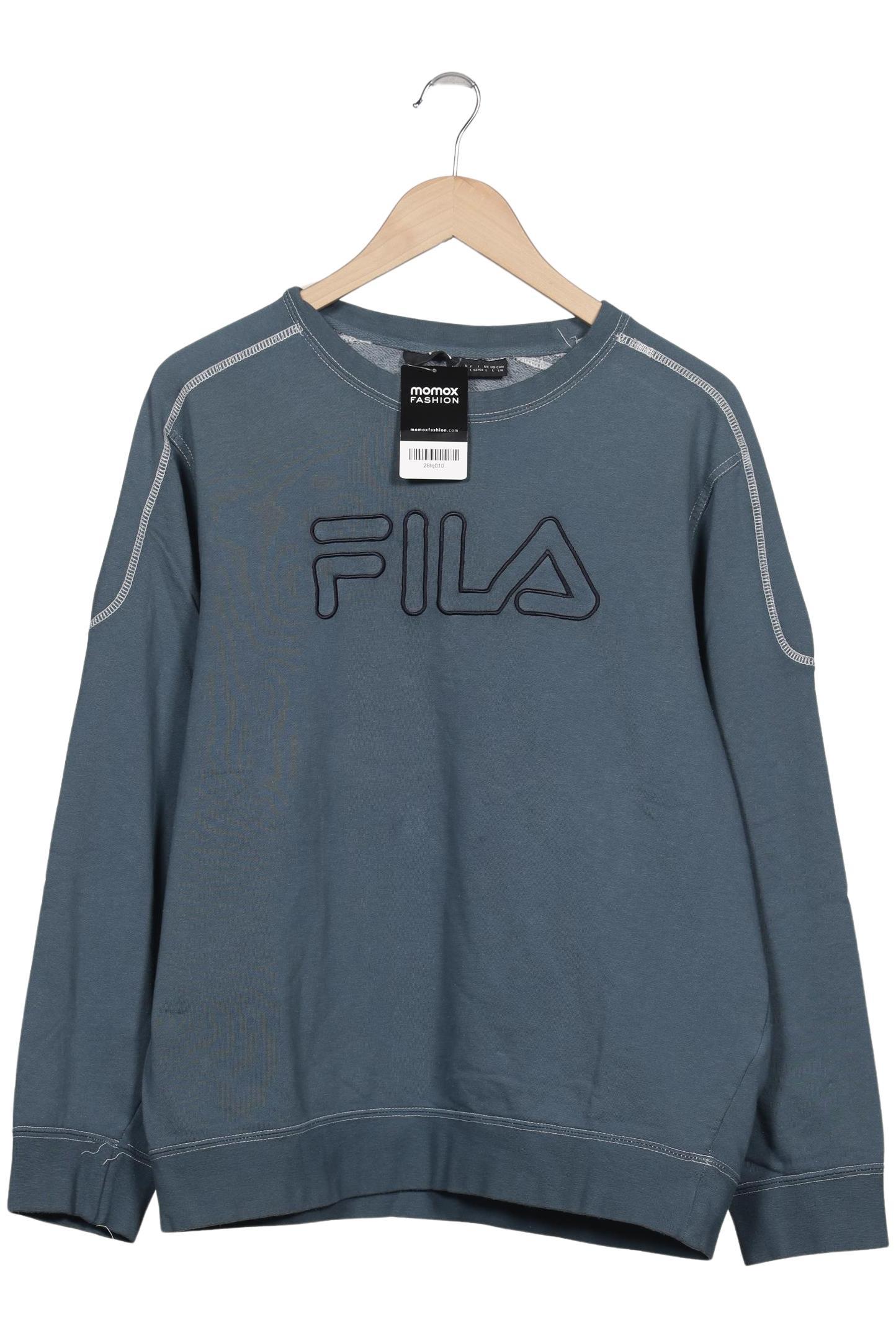 Thumbnail - Fila Herren Sweatshirt, blau, Gr. 52