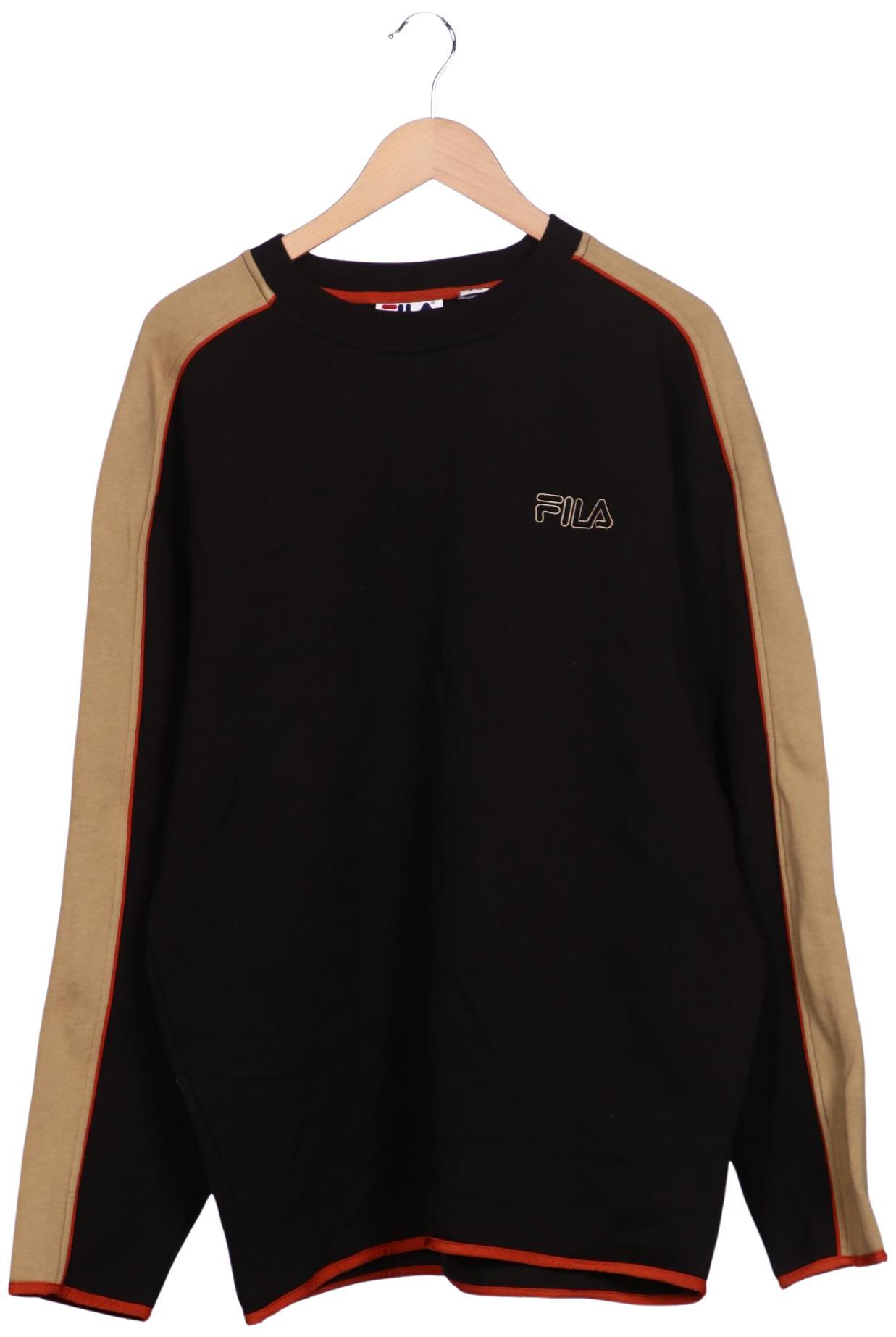 

Fila Herren Sweatshirt, mehrfarbig, Gr. 56