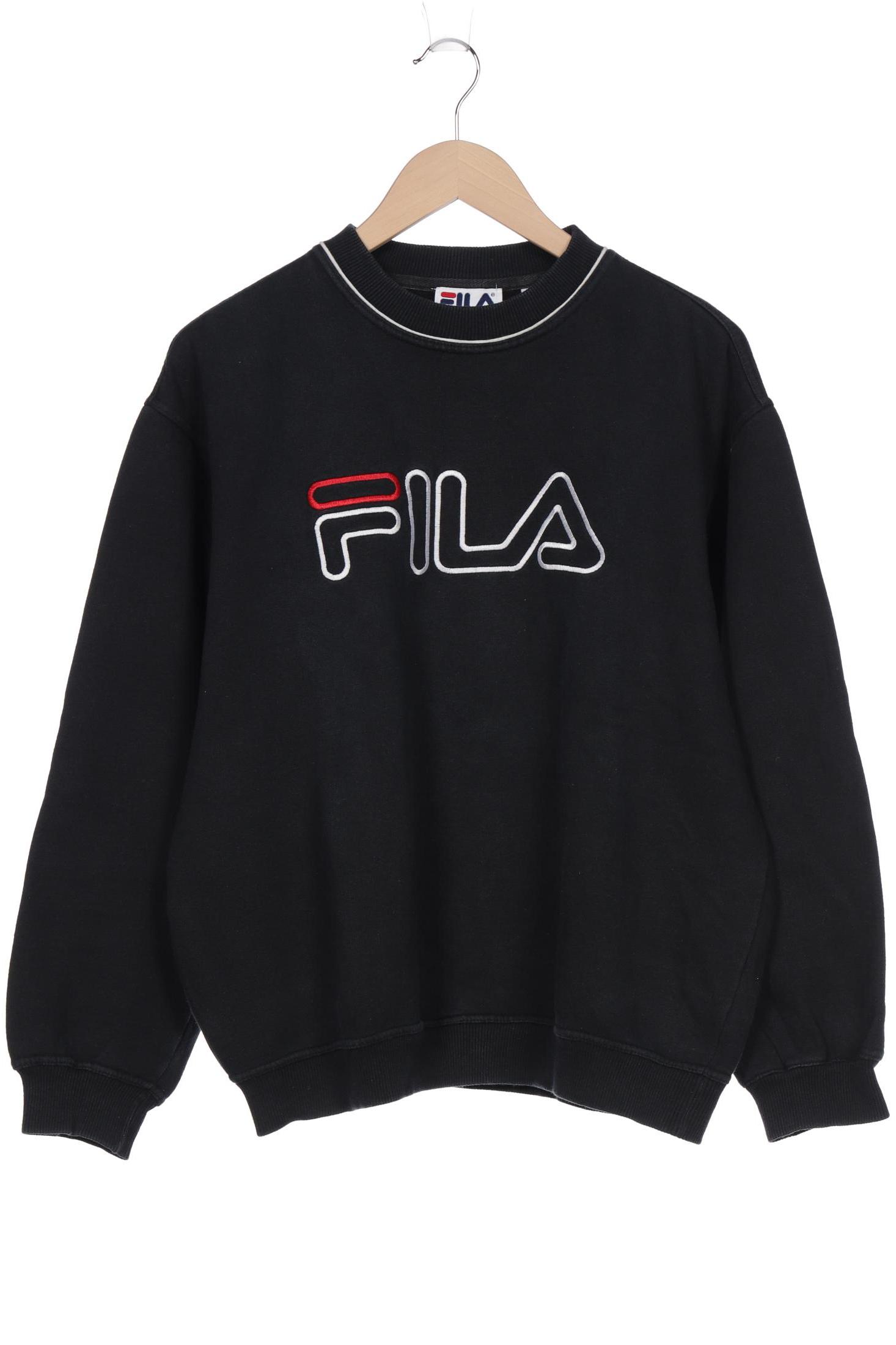 

FILA Herren Sweatshirt, marineblau