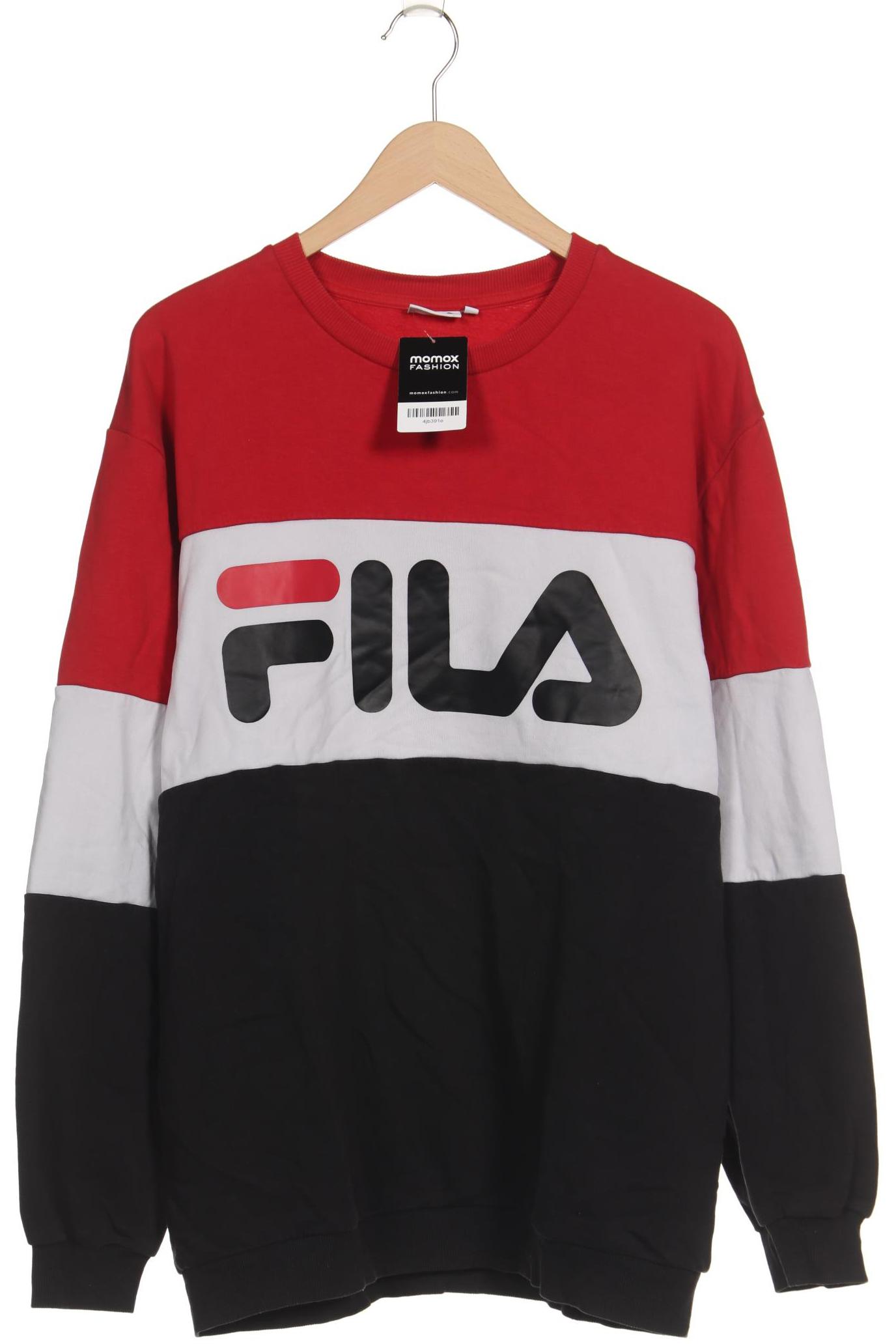 

Fila Herren Sweatshirt, mehrfarbig, Gr. 52