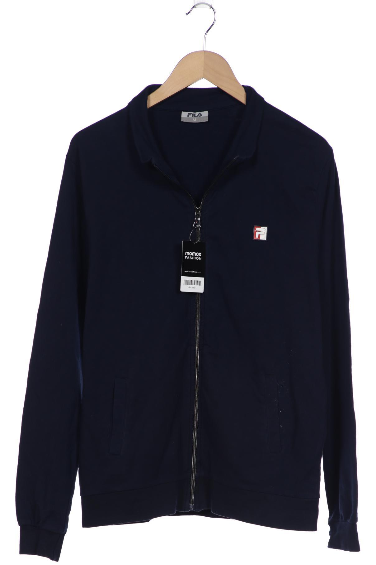 

FILA Herren Sweatshirt, marineblau