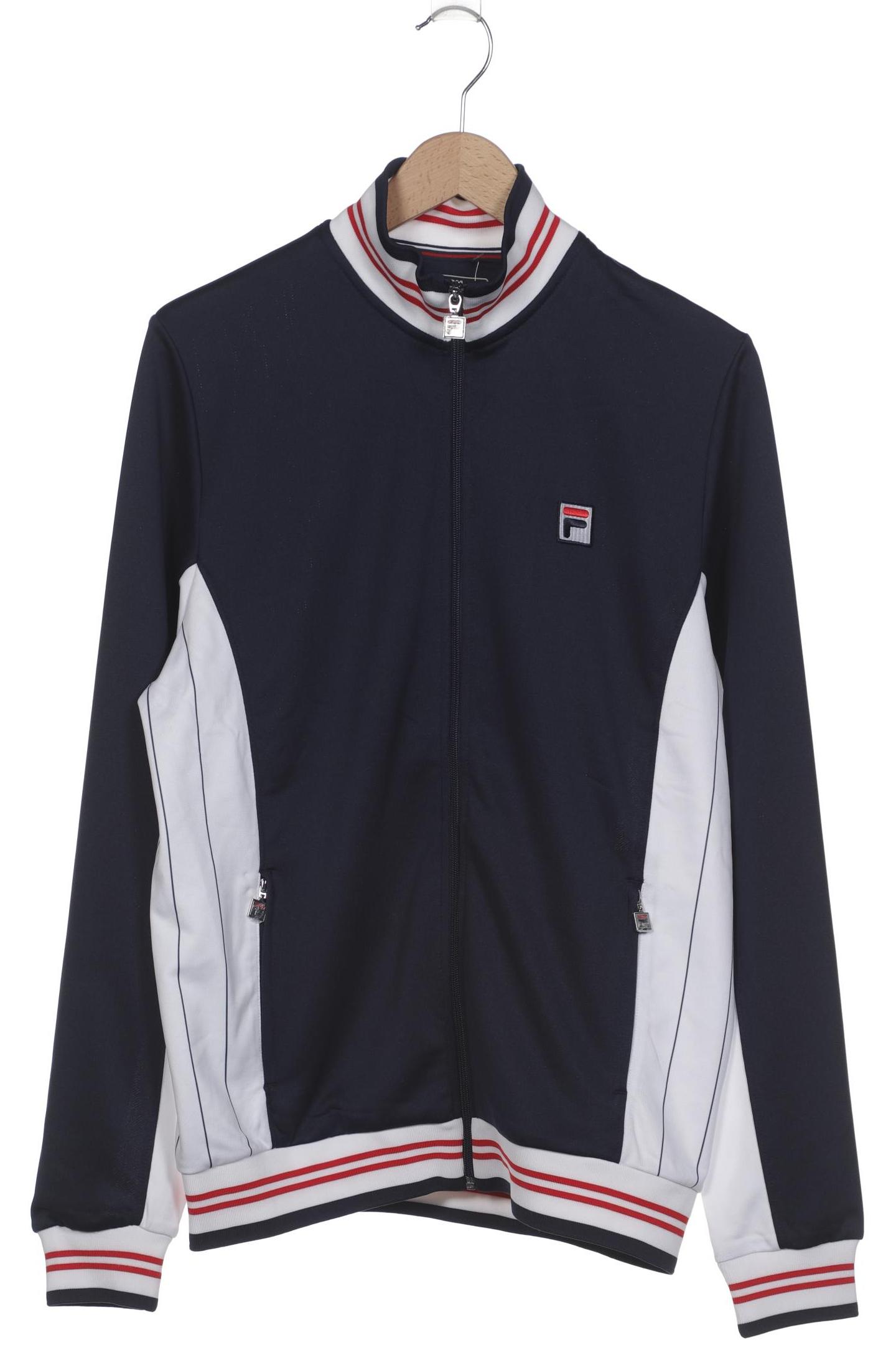 

Fila Herren Sweatshirt, marineblau, Gr. 48
