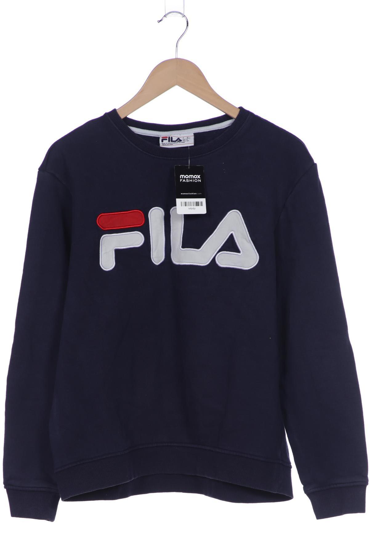 

Fila Herren Sweatshirt, marineblau, Gr. 48