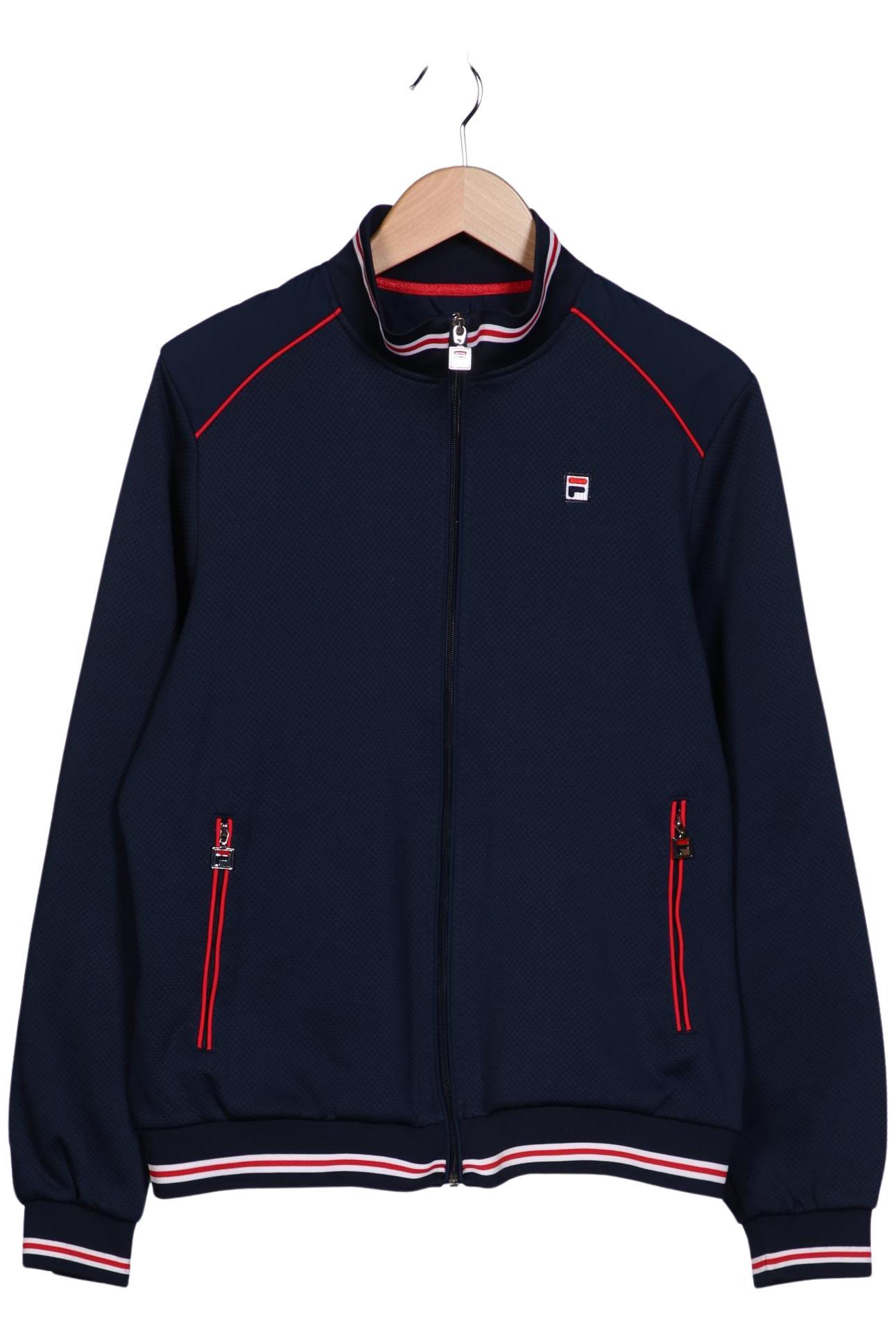 

Fila Herren Sweatshirt, marineblau, Gr. 52