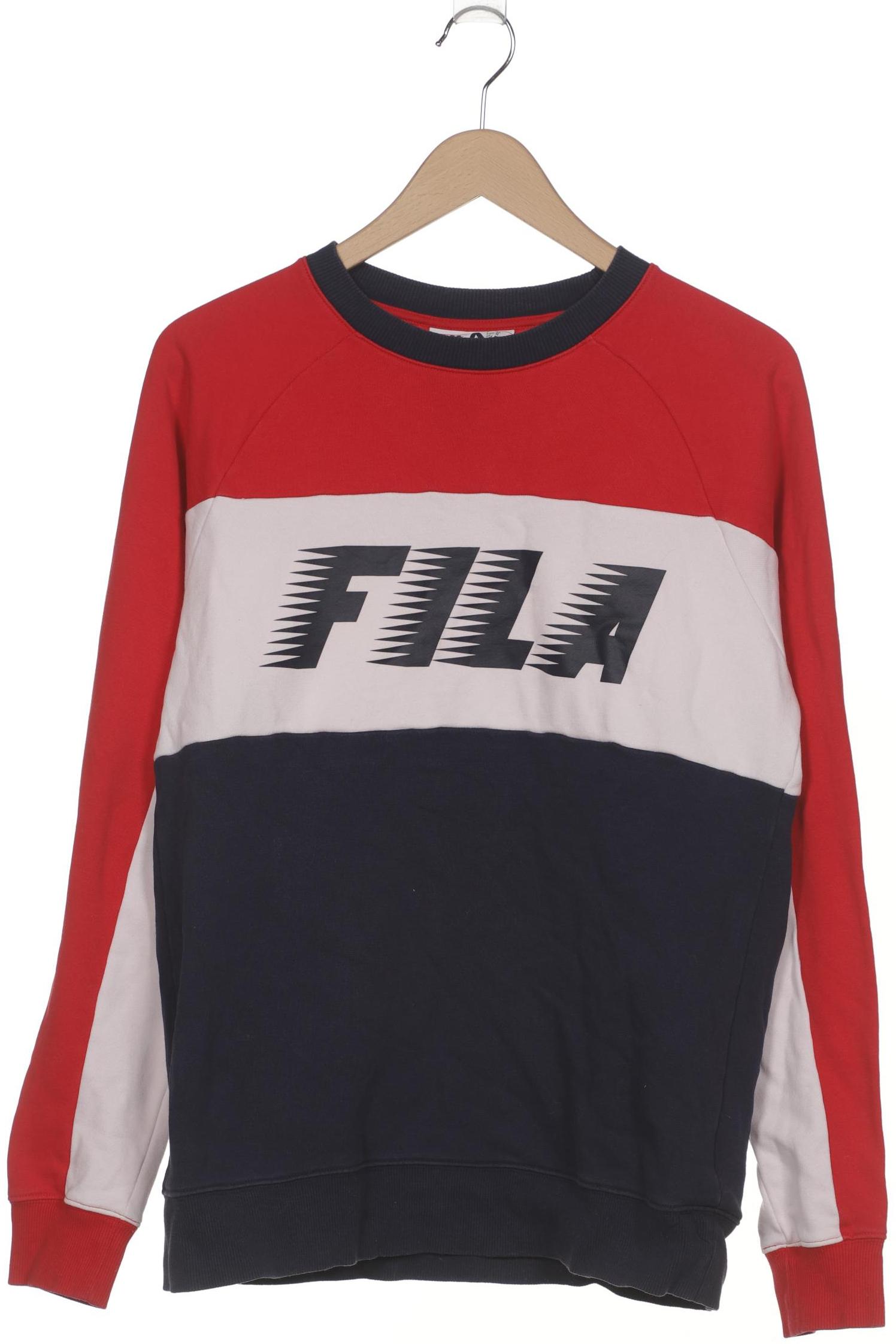 

Fila Herren Sweatshirt, blau, Gr. 50