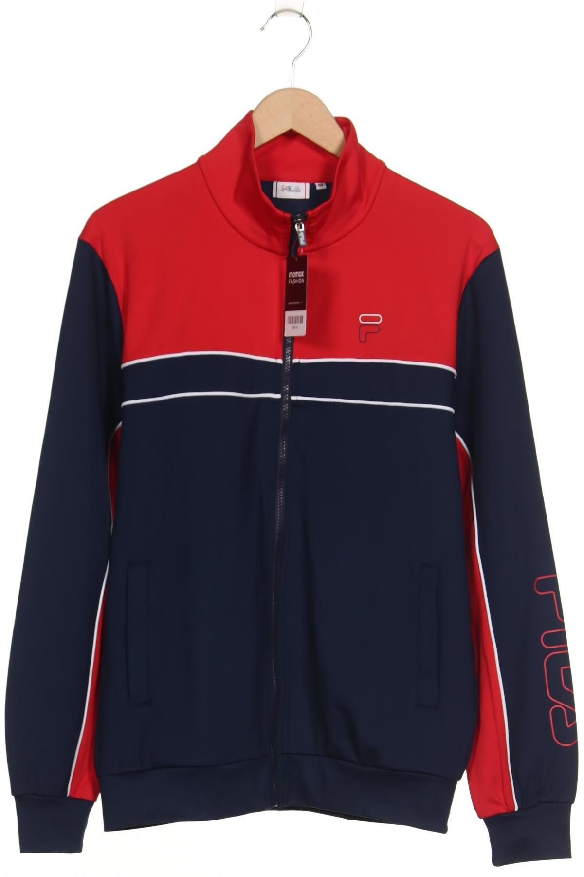 

Fila Herren Sweatshirt, marineblau, Gr. 48
