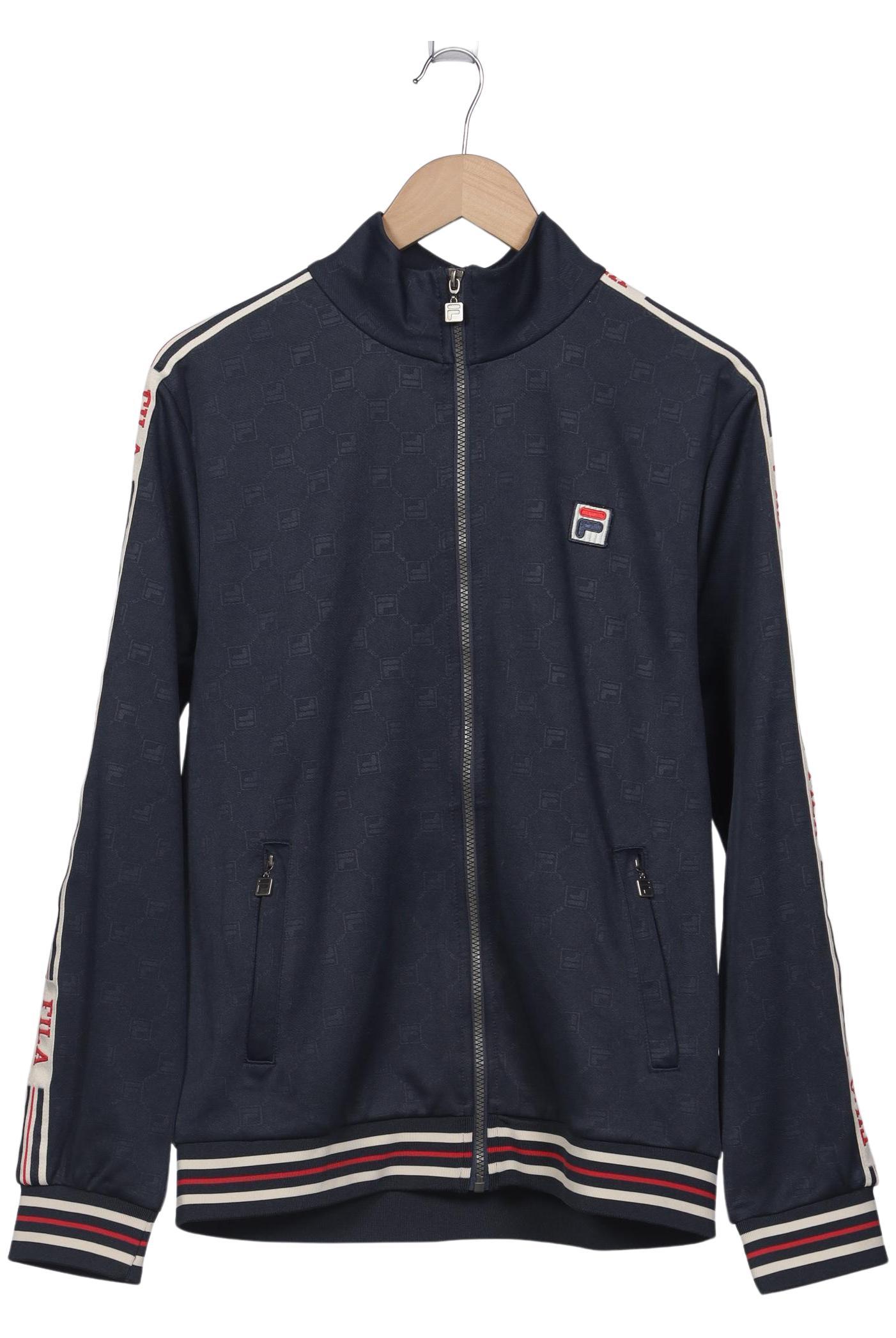 

Fila Herren Sweatshirt, marineblau, Gr. 48