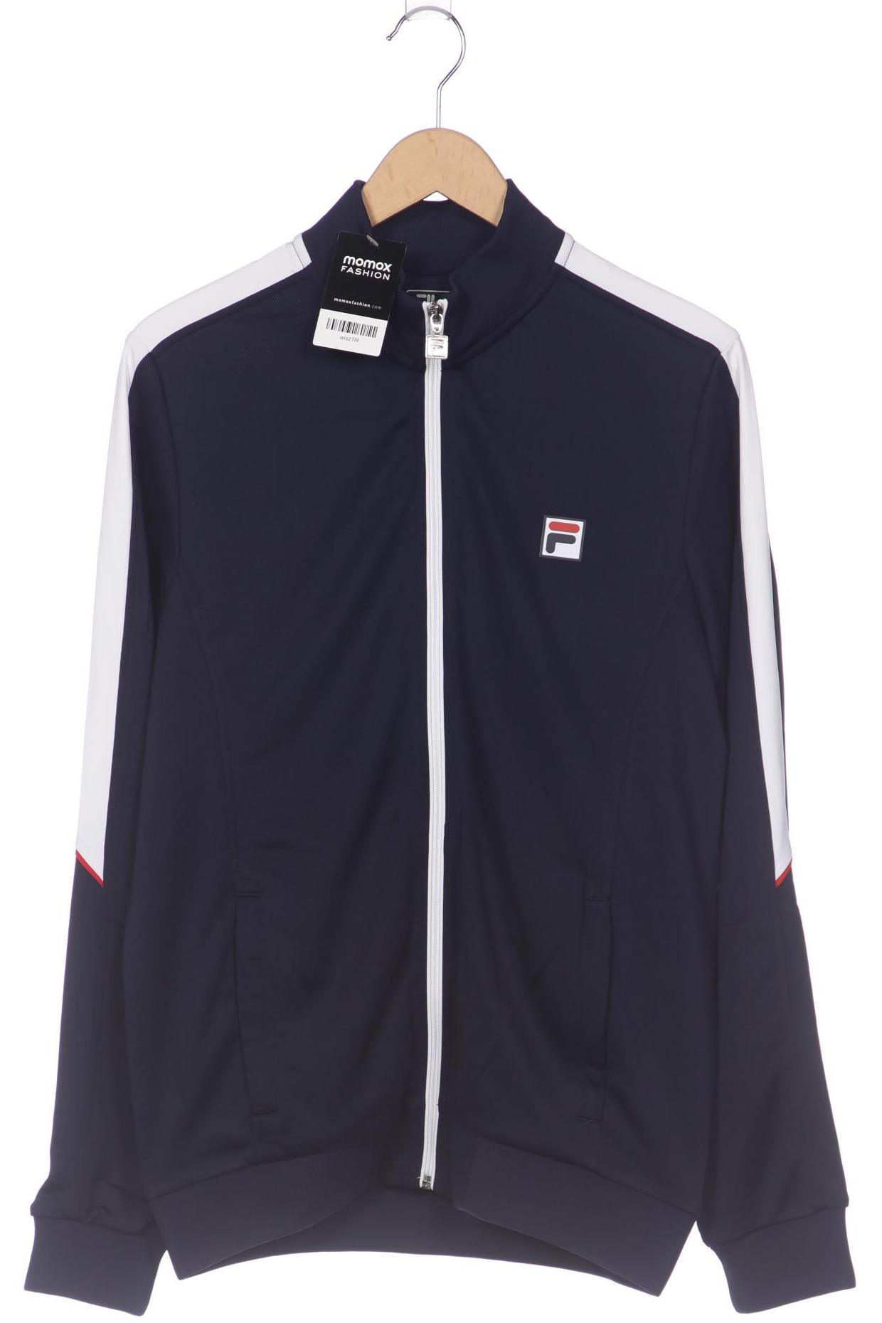 

Fila Herren Sweatshirt, marineblau, Gr. 50